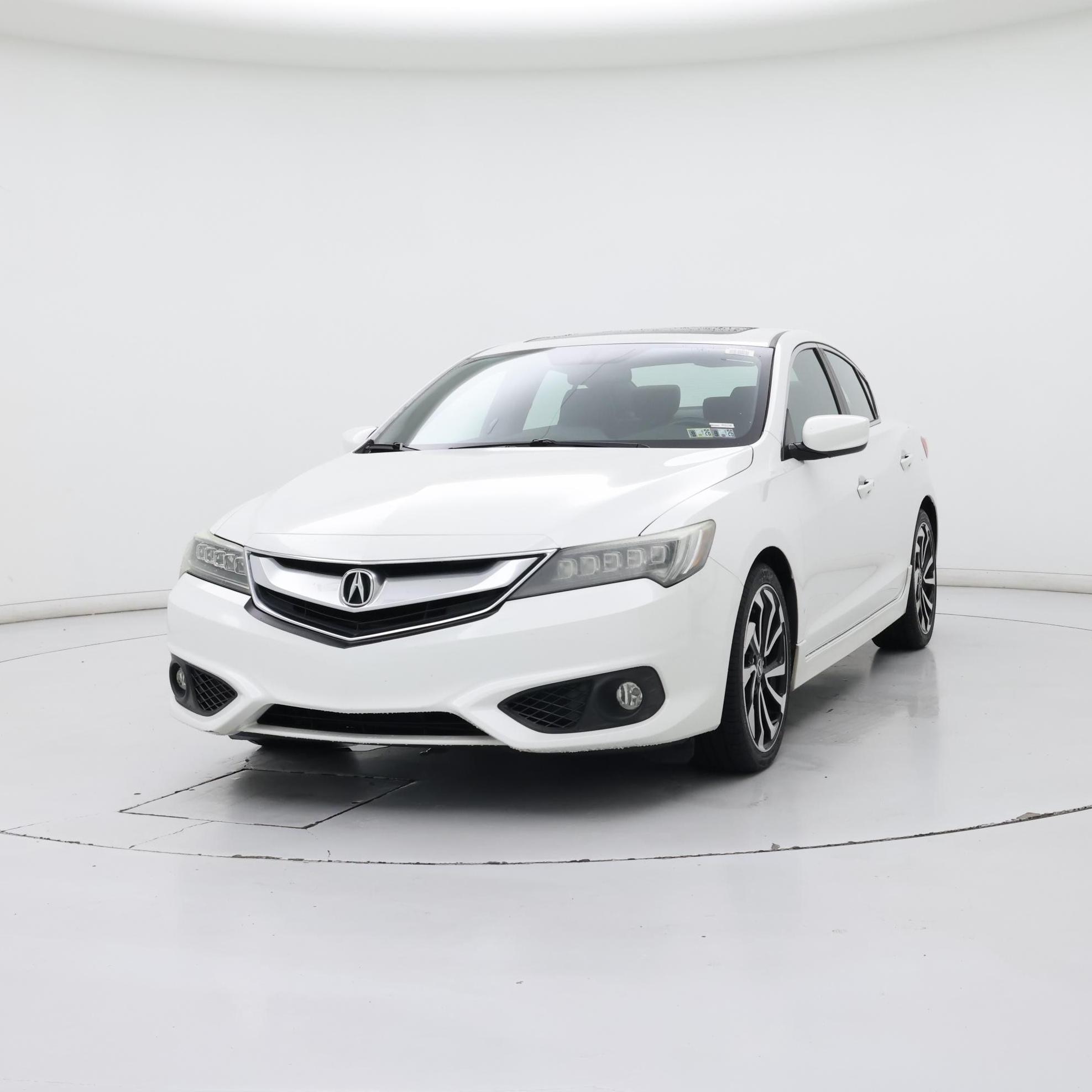 Thumbnail: 2016 Acura ILX - 4