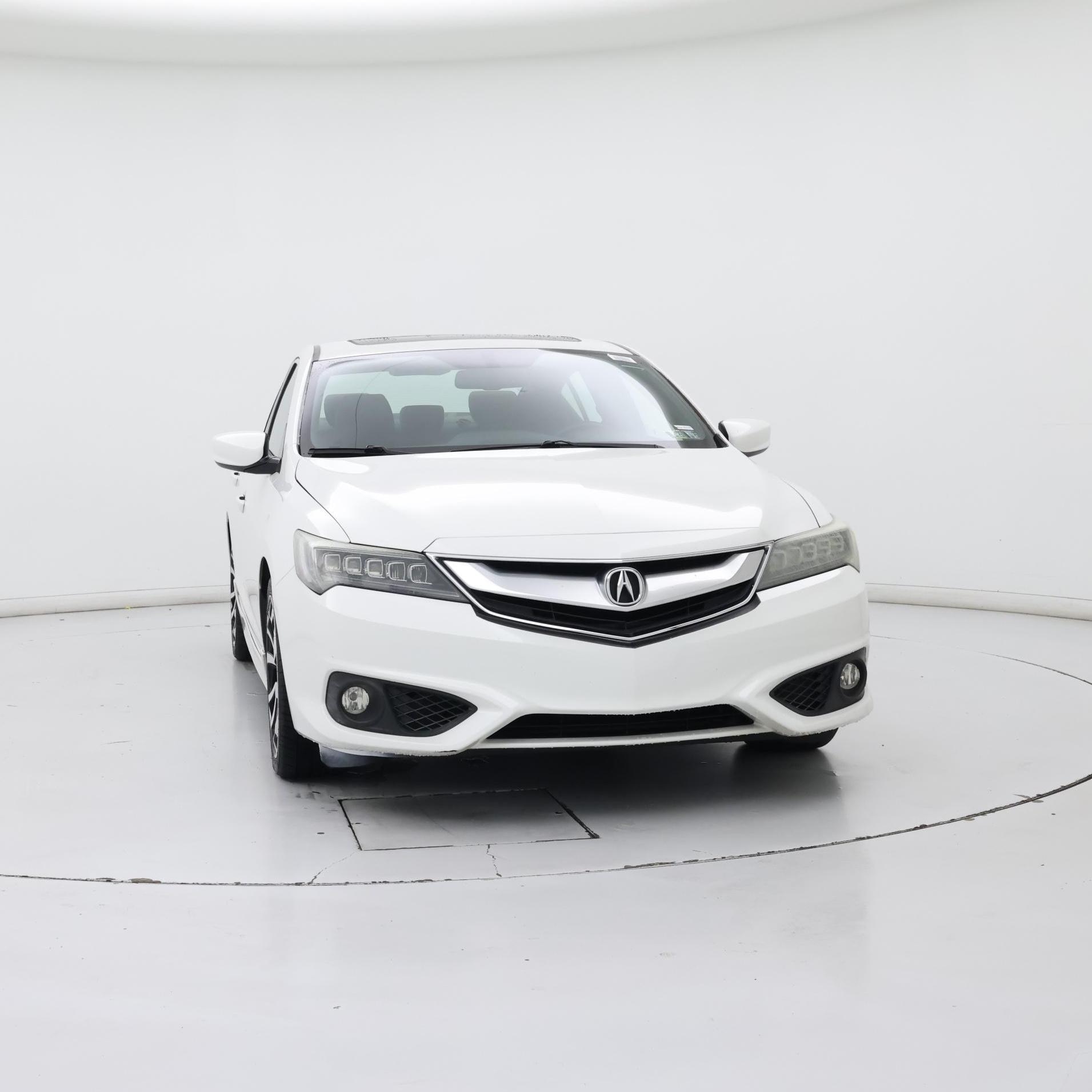 Thumbnail: 2016 Acura ILX - 5