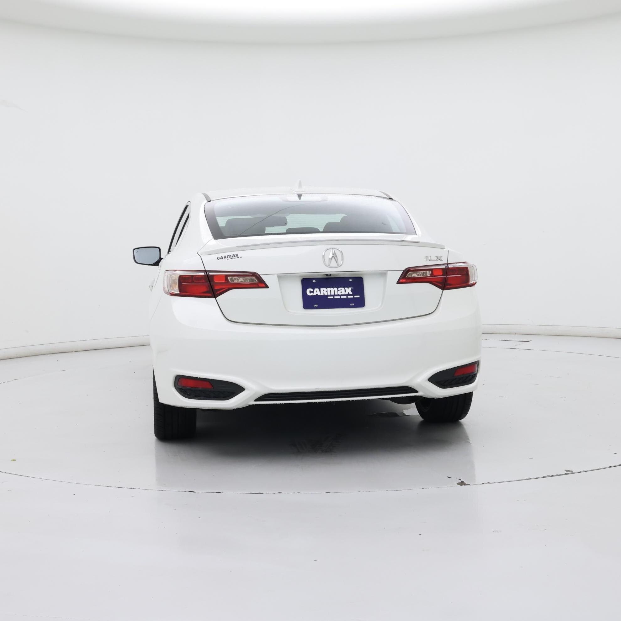 Thumbnail: 2016 Acura ILX - 6