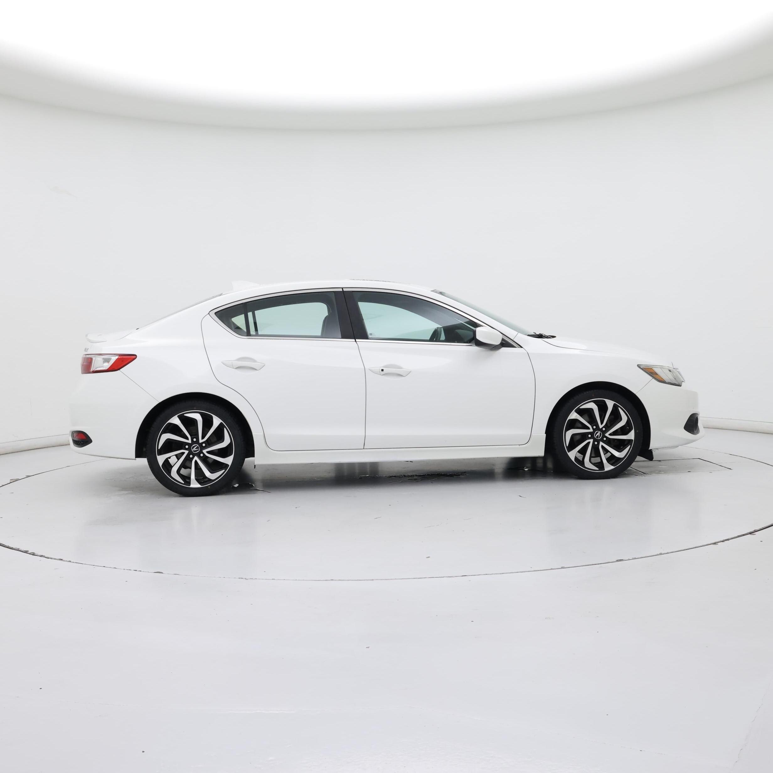 Thumbnail: 2016 Acura ILX - 7