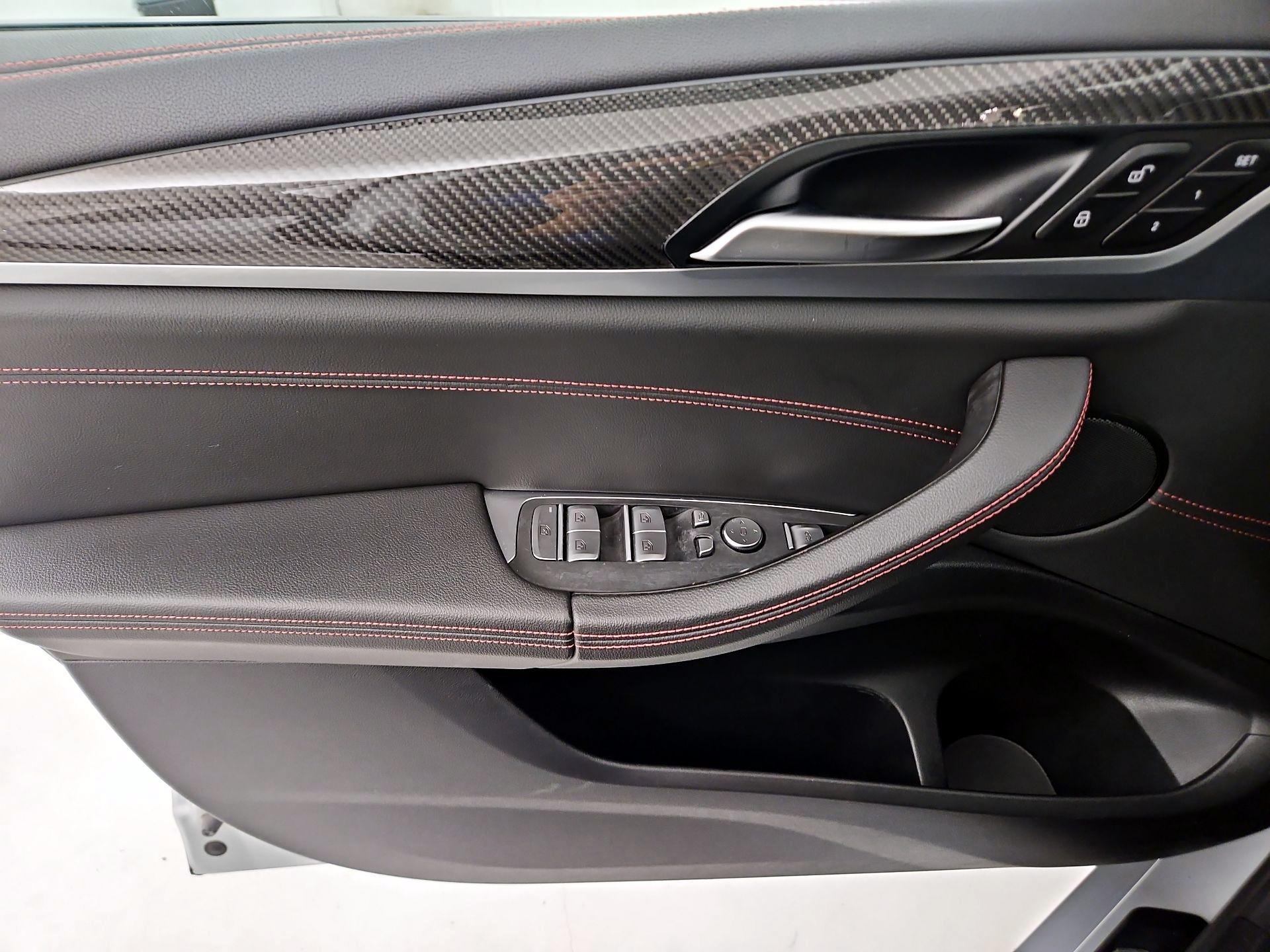 Thumbnail: 2020 BMW X4 - 12