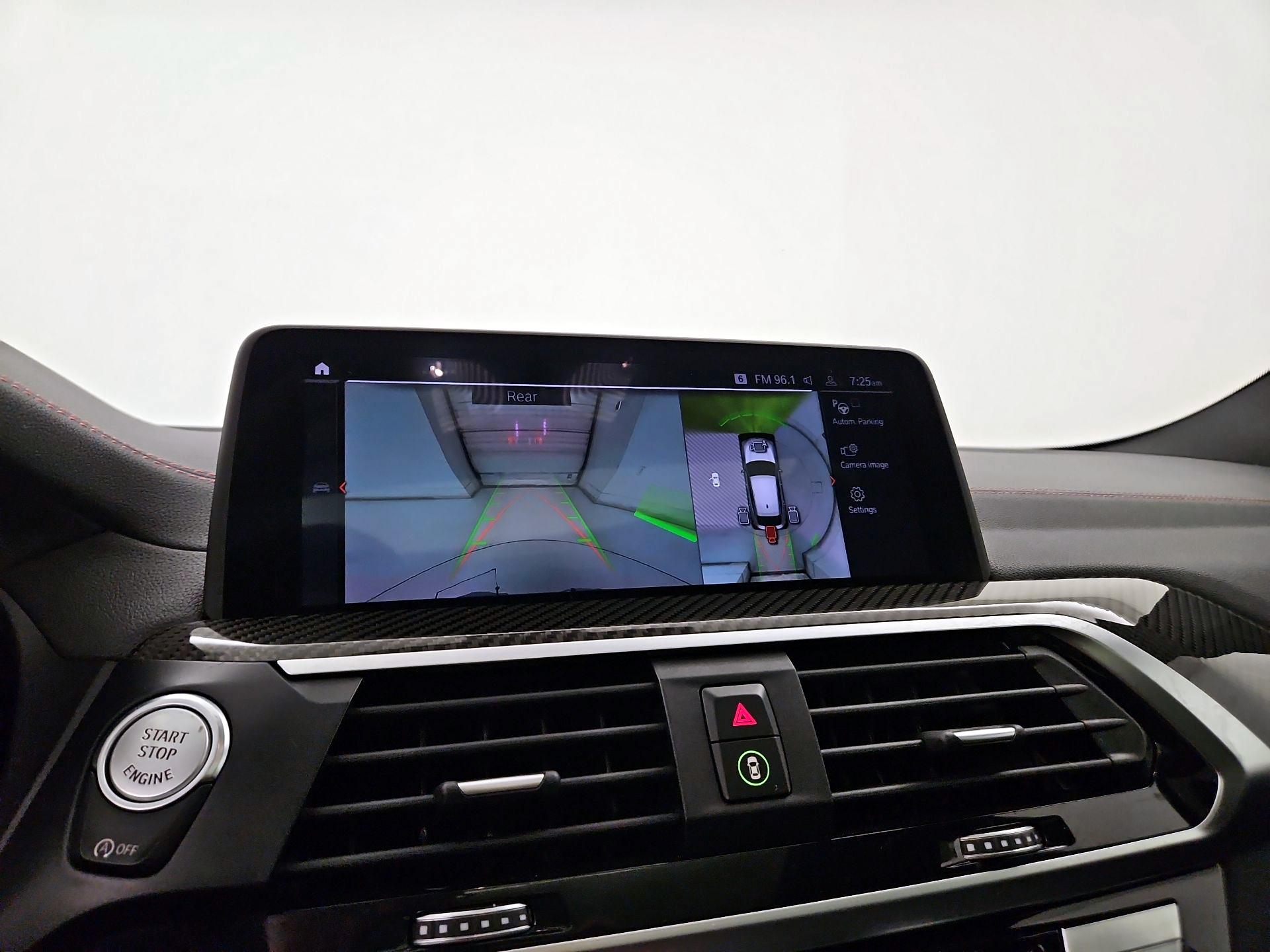 Thumbnail: 2020 BMW X4 - 15