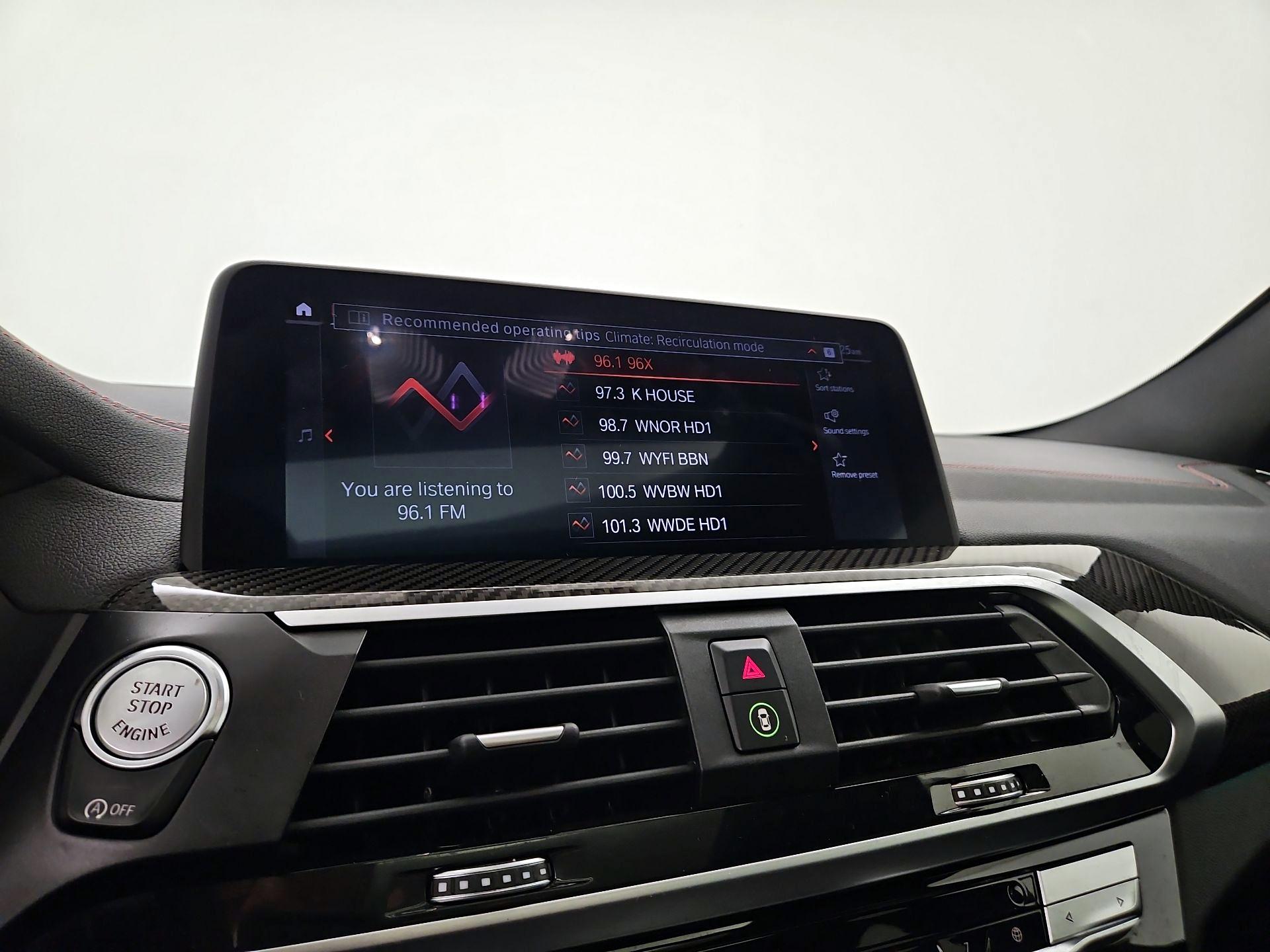 Thumbnail: 2020 BMW X4 - 16