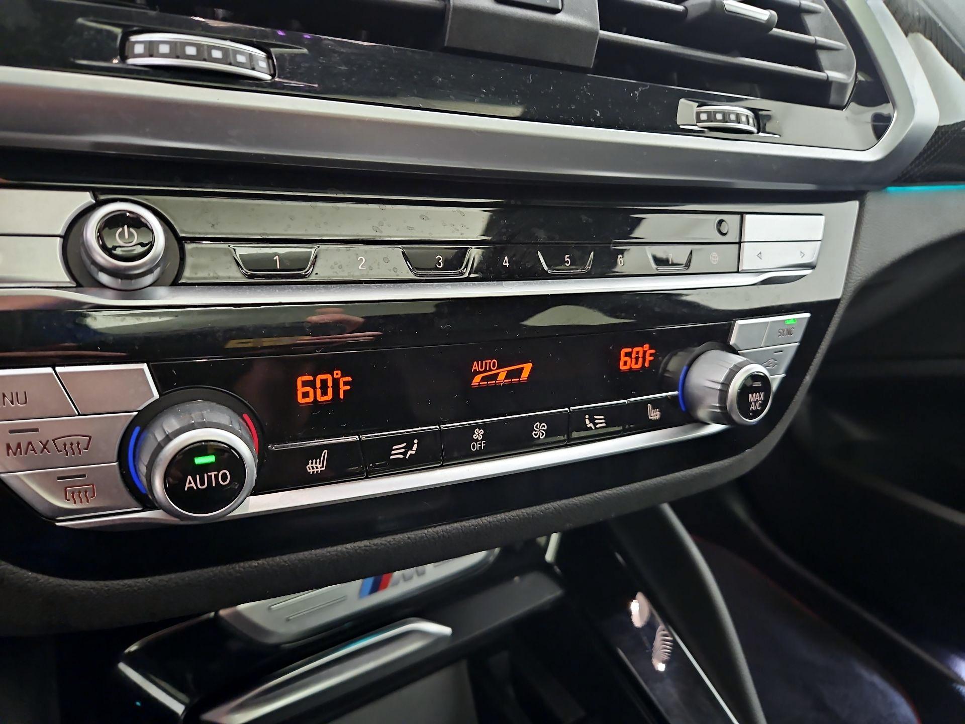 Thumbnail: 2020 BMW X4 - 17