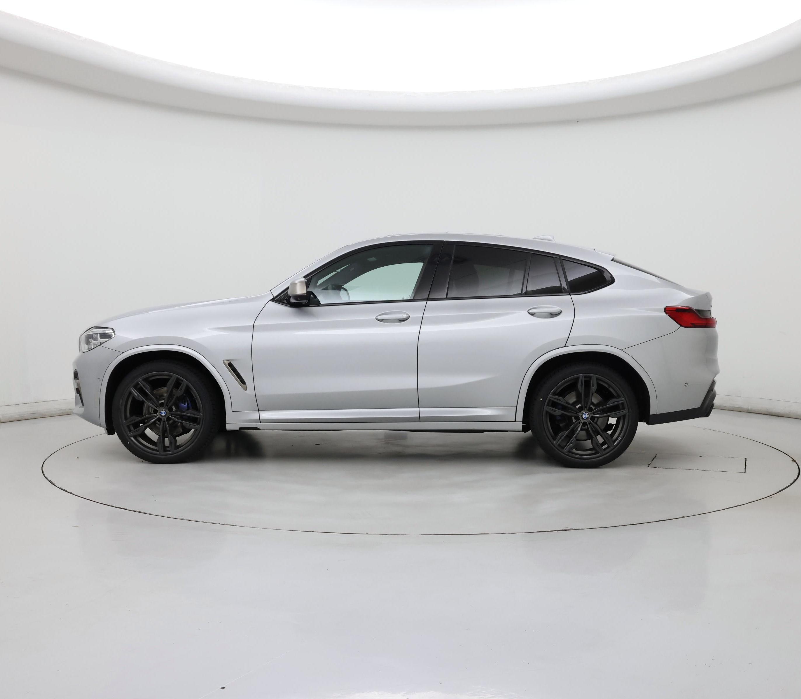 Thumbnail: 2020 BMW X4 - 3