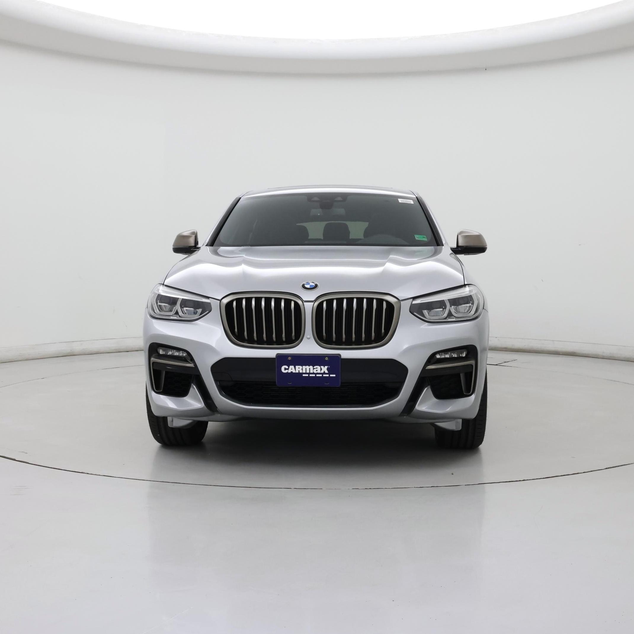 Thumbnail: 2020 BMW X4 - 5