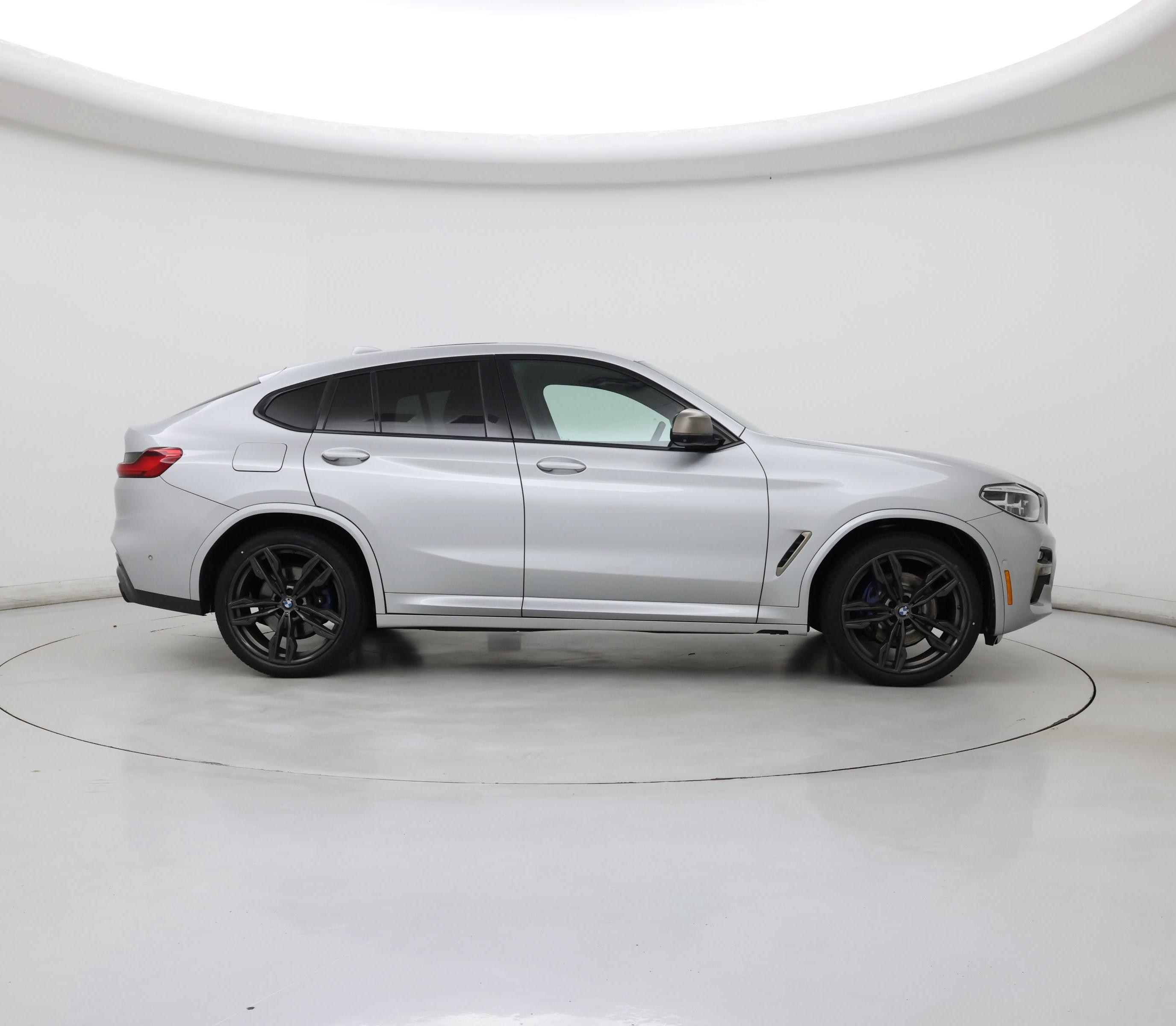 Thumbnail: 2020 BMW X4 - 7