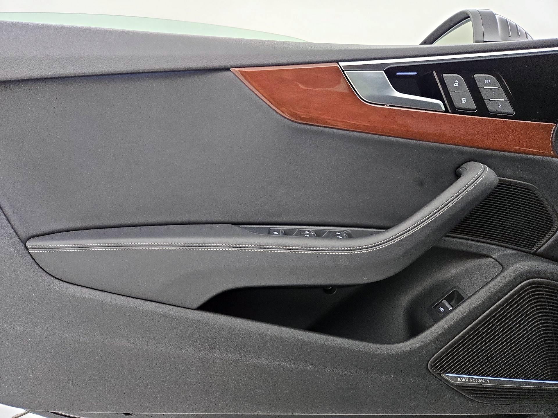 Thumbnail: 2021 Audi A5 - 12