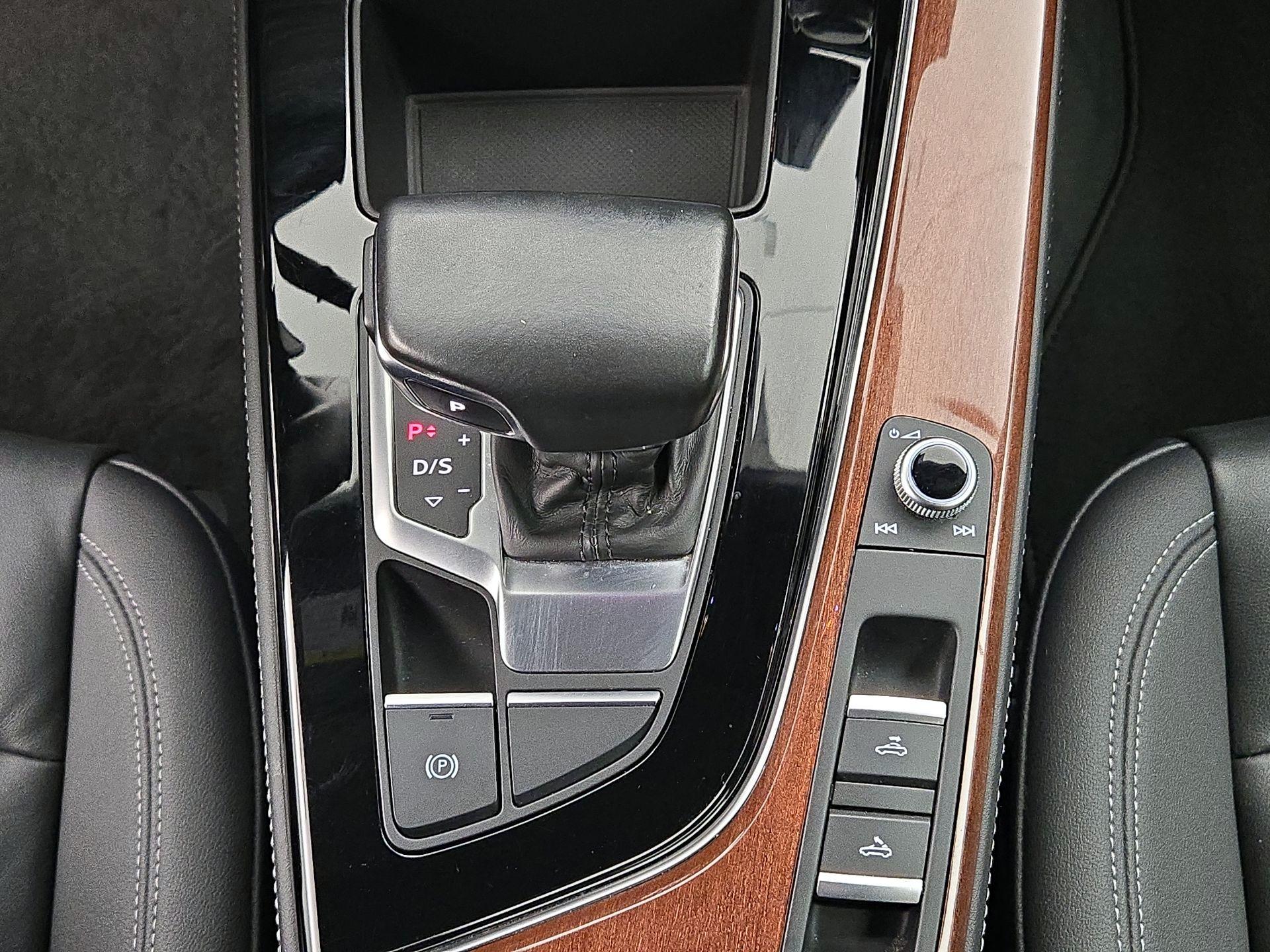 Thumbnail: 2021 Audi A5 - 17