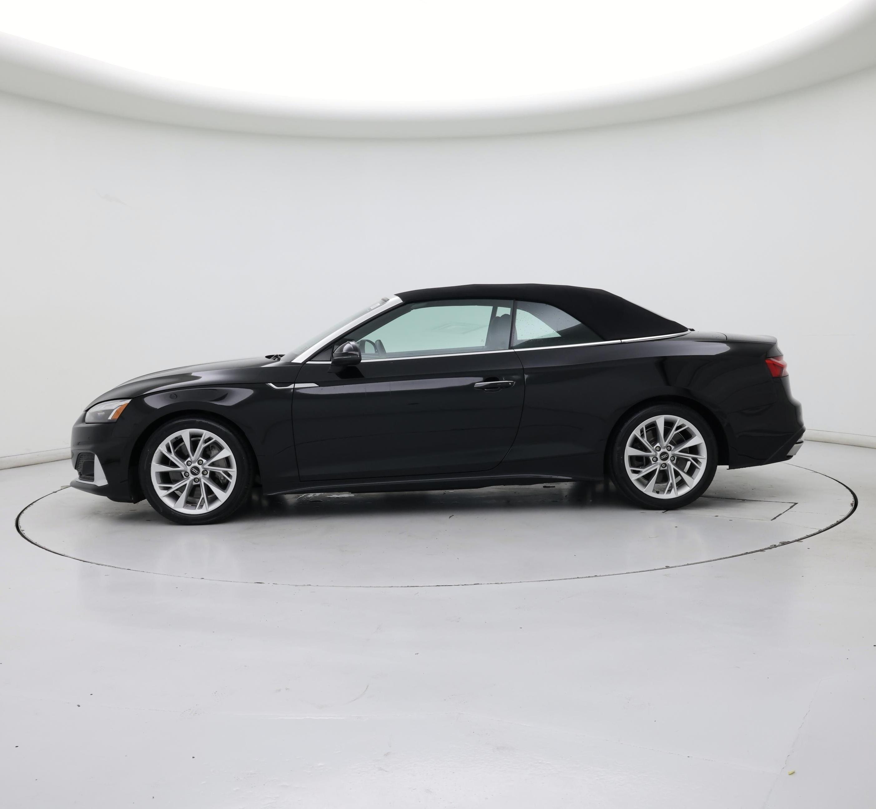 Thumbnail: 2021 Audi A5 - 3