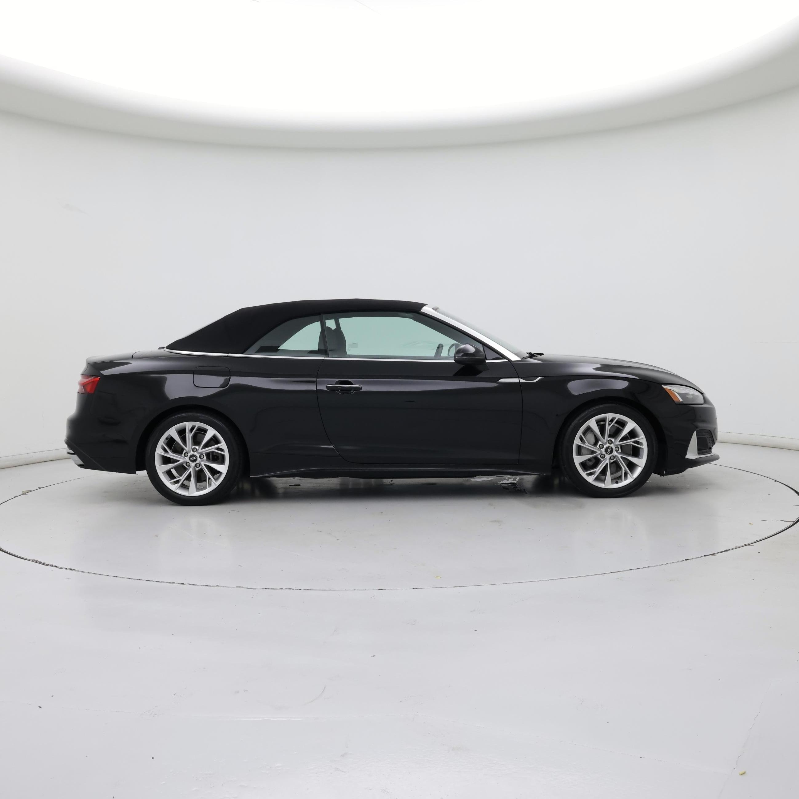 Thumbnail: 2021 Audi A5 - 7