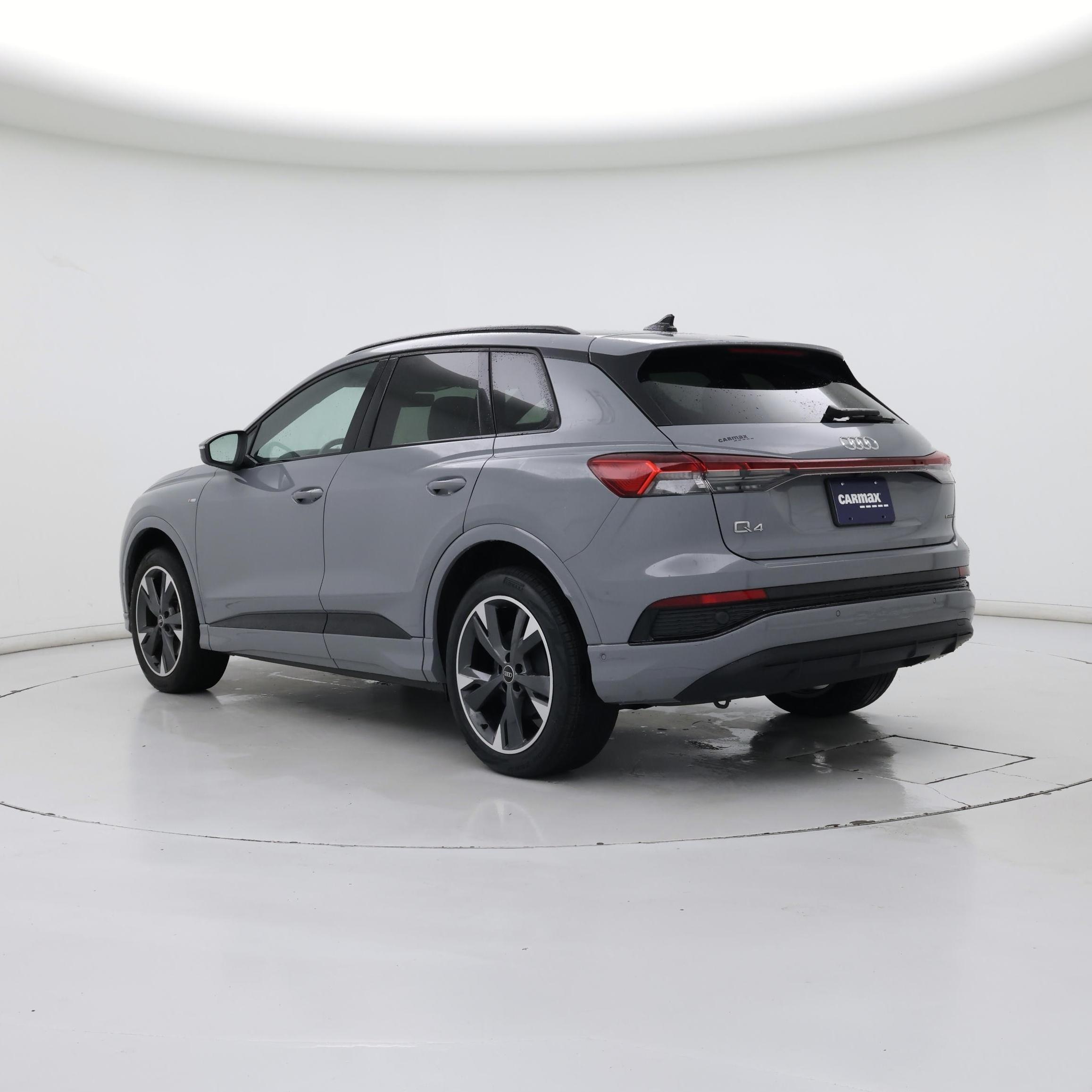 Thumbnail: 2024 Audi Q4 e-tron - 2
