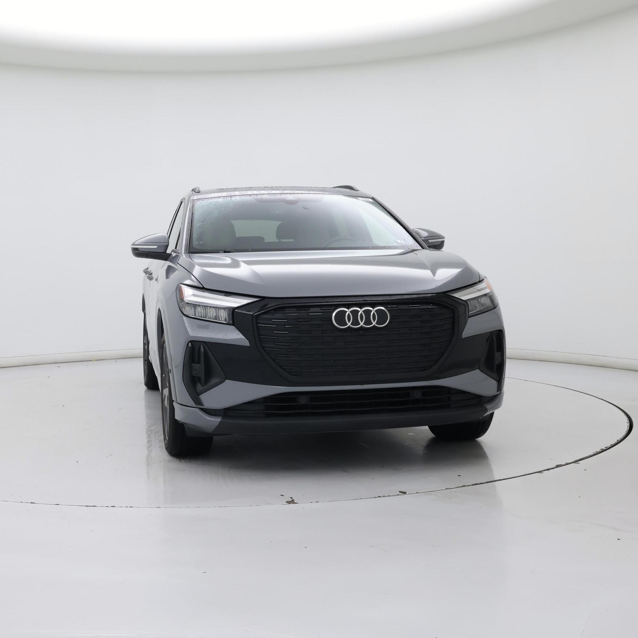 Thumbnail: 2024 Audi Q4 e-tron - 5
