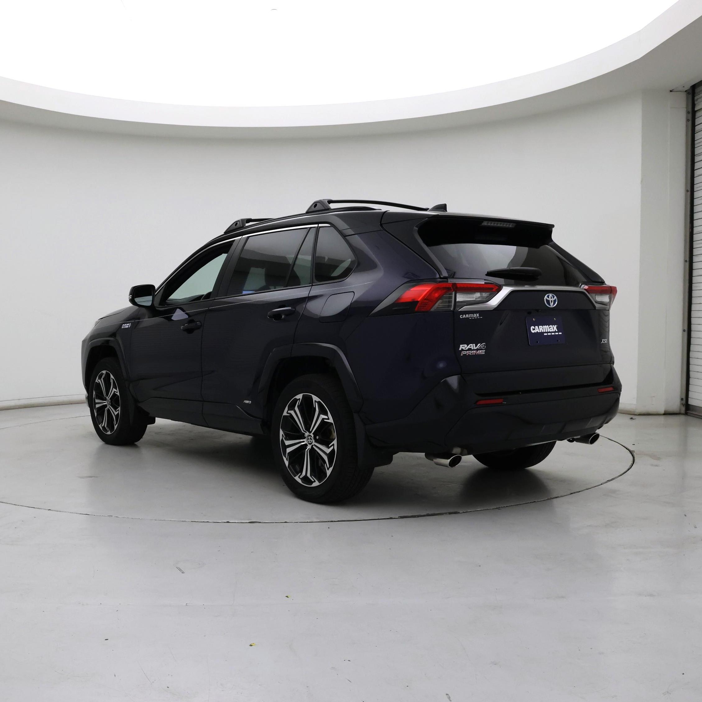 Thumbnail: 2023 Toyota RAV4 - 2