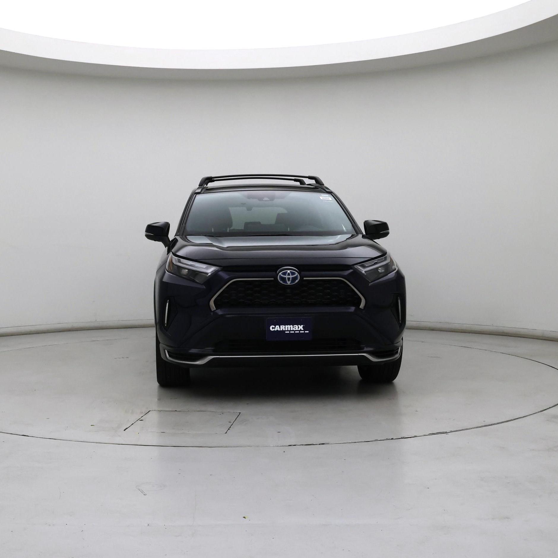Thumbnail: 2023 Toyota RAV4 - 5