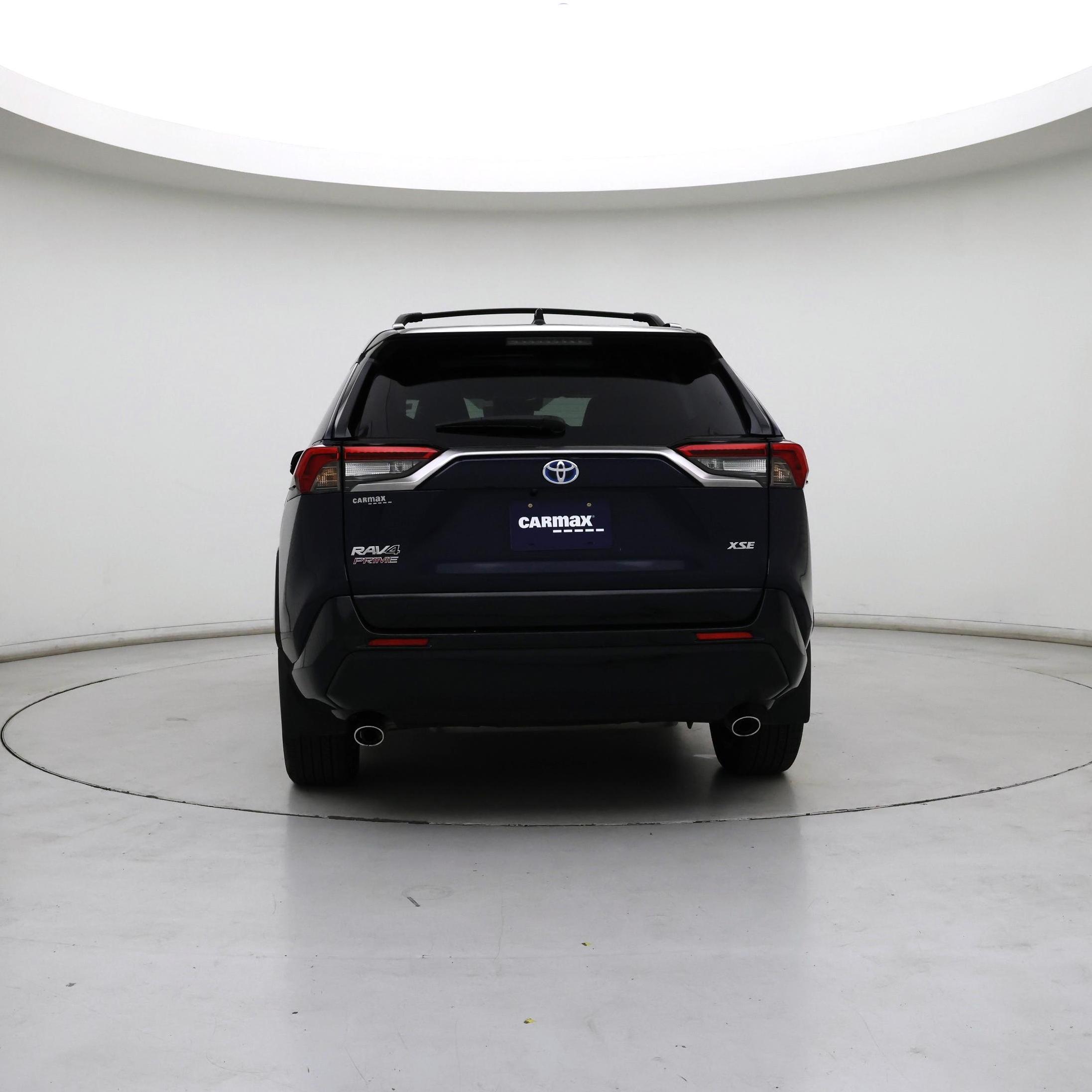 Thumbnail: 2023 Toyota RAV4 - 6