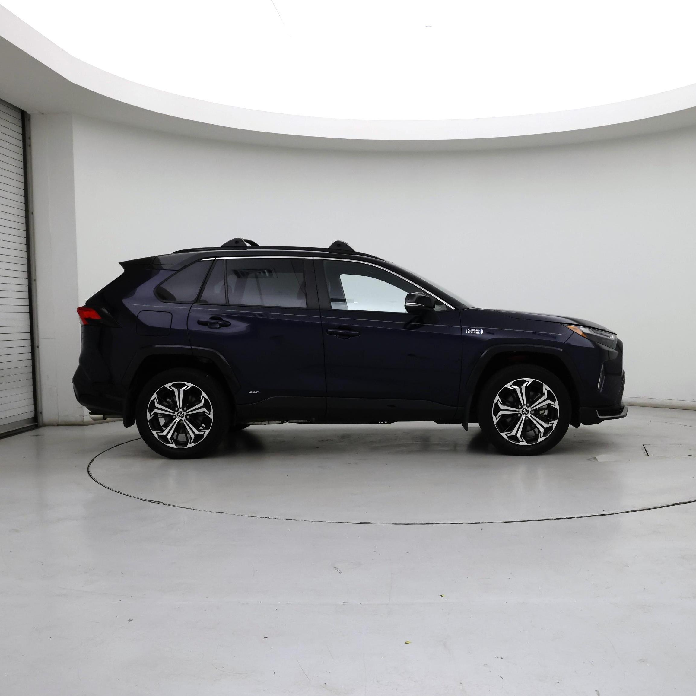 Thumbnail: 2023 Toyota RAV4 - 7