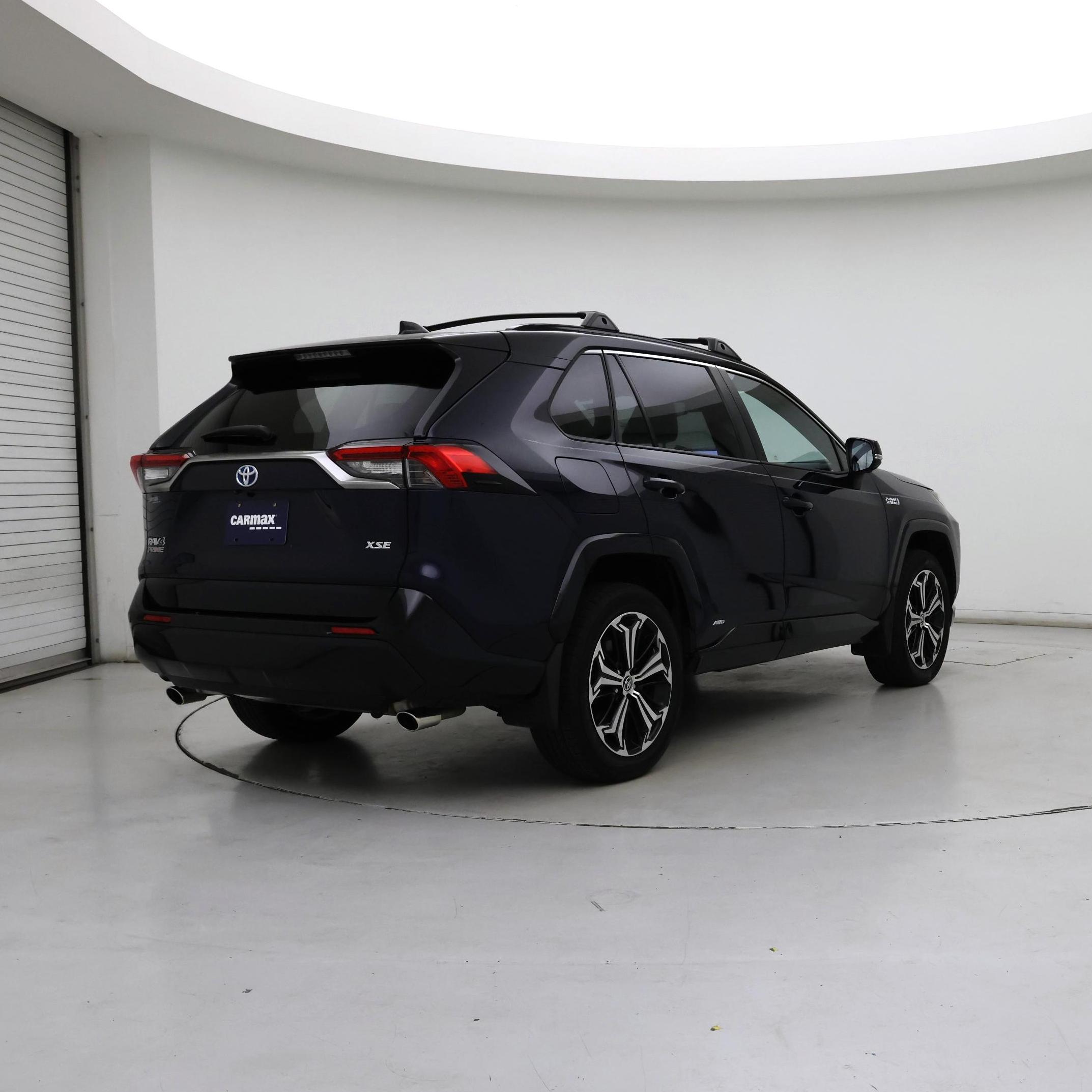 Thumbnail: 2023 Toyota RAV4 - 8