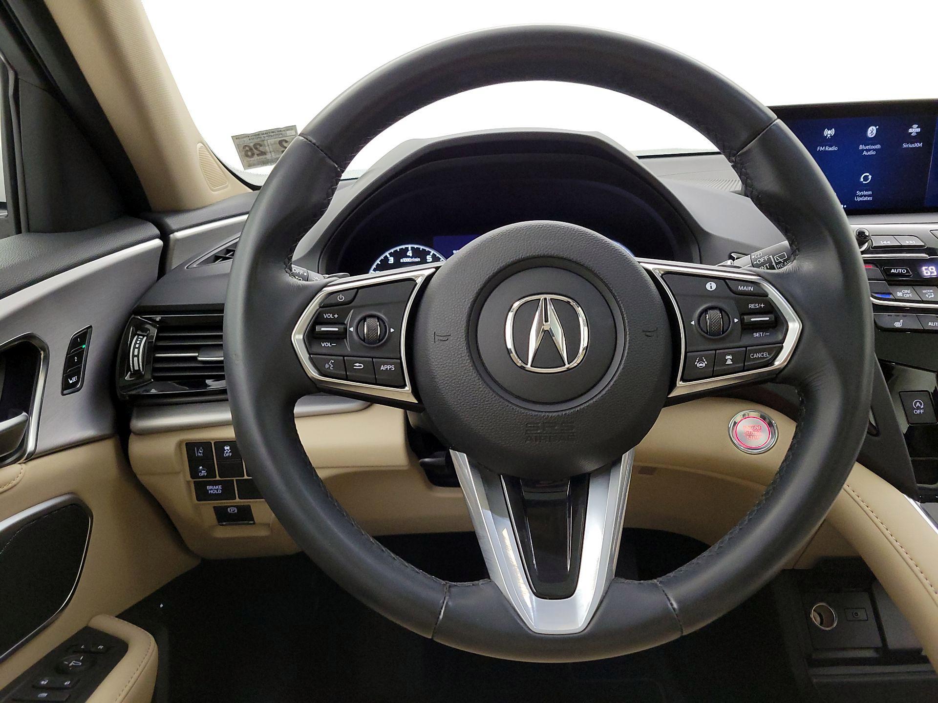 Thumbnail: 2021 Acura RDX - 10