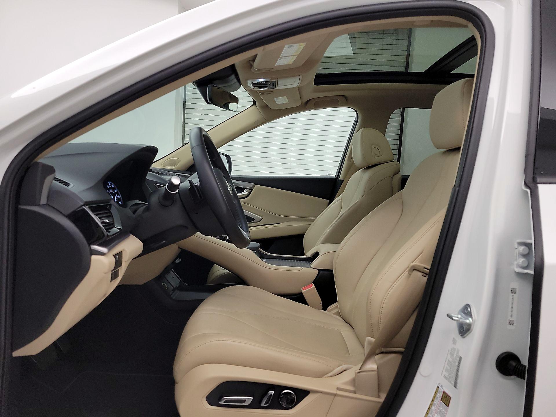 Thumbnail: 2021 Acura RDX - 11