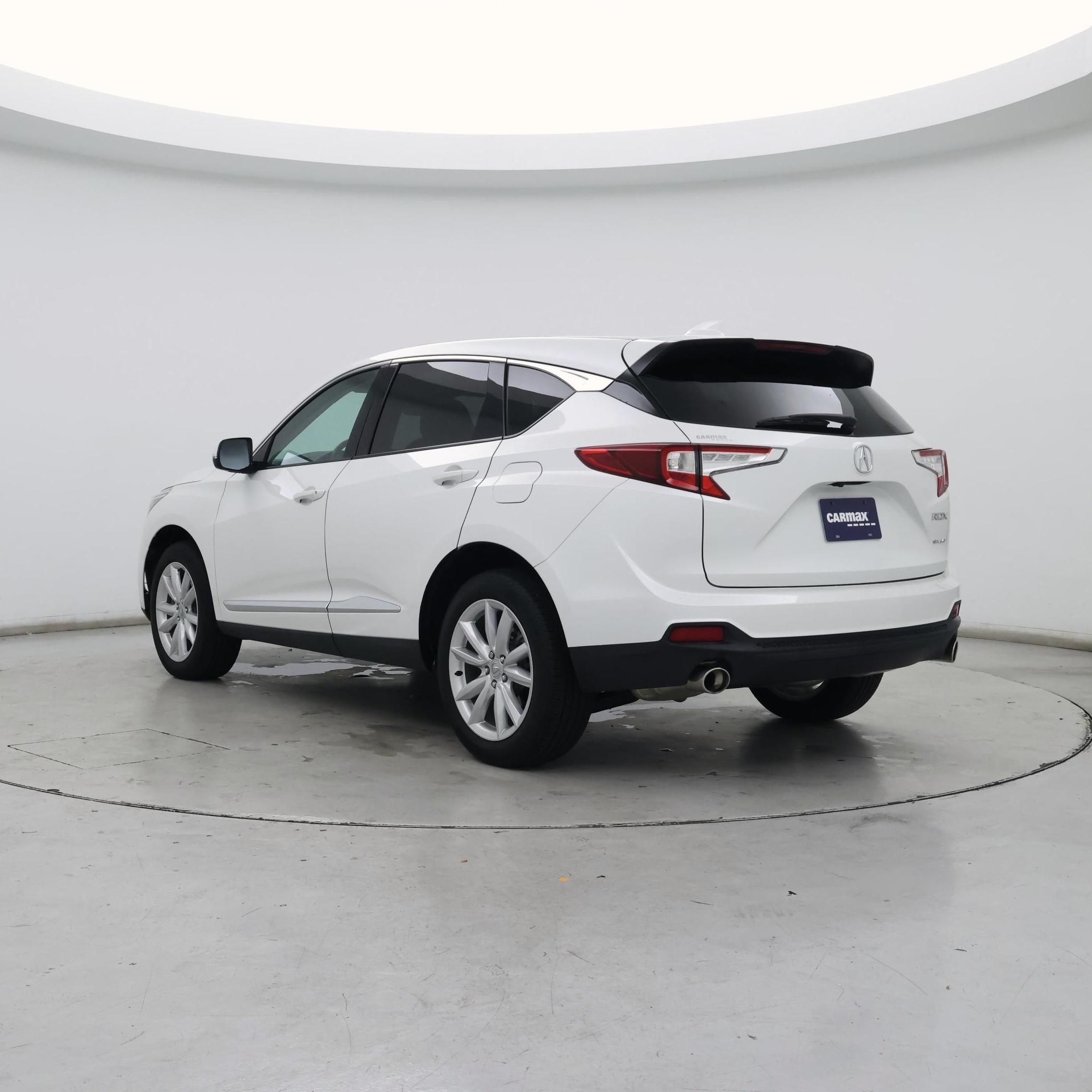 Thumbnail: 2021 Acura RDX - 2