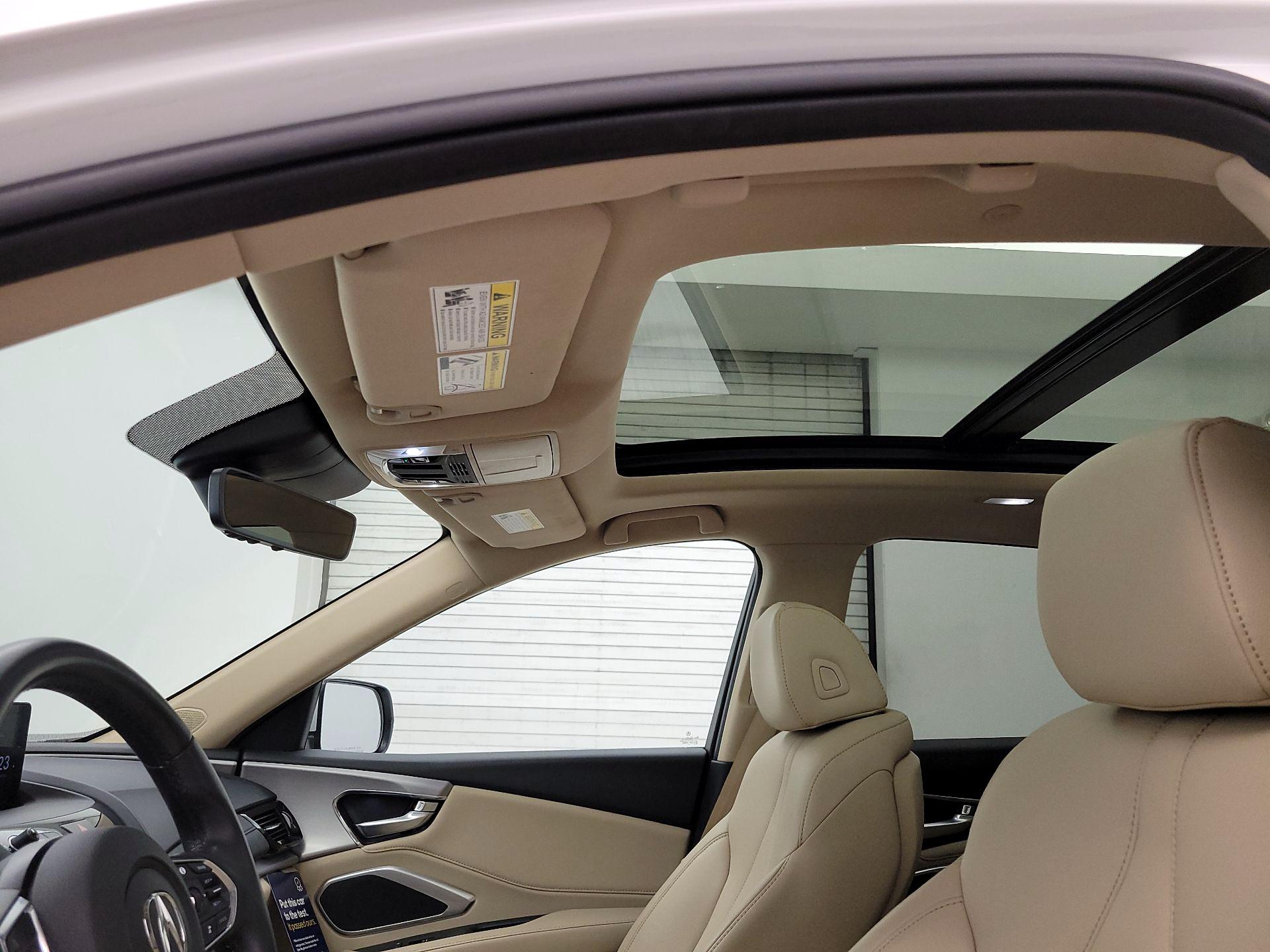 Thumbnail: 2021 Acura RDX - 19