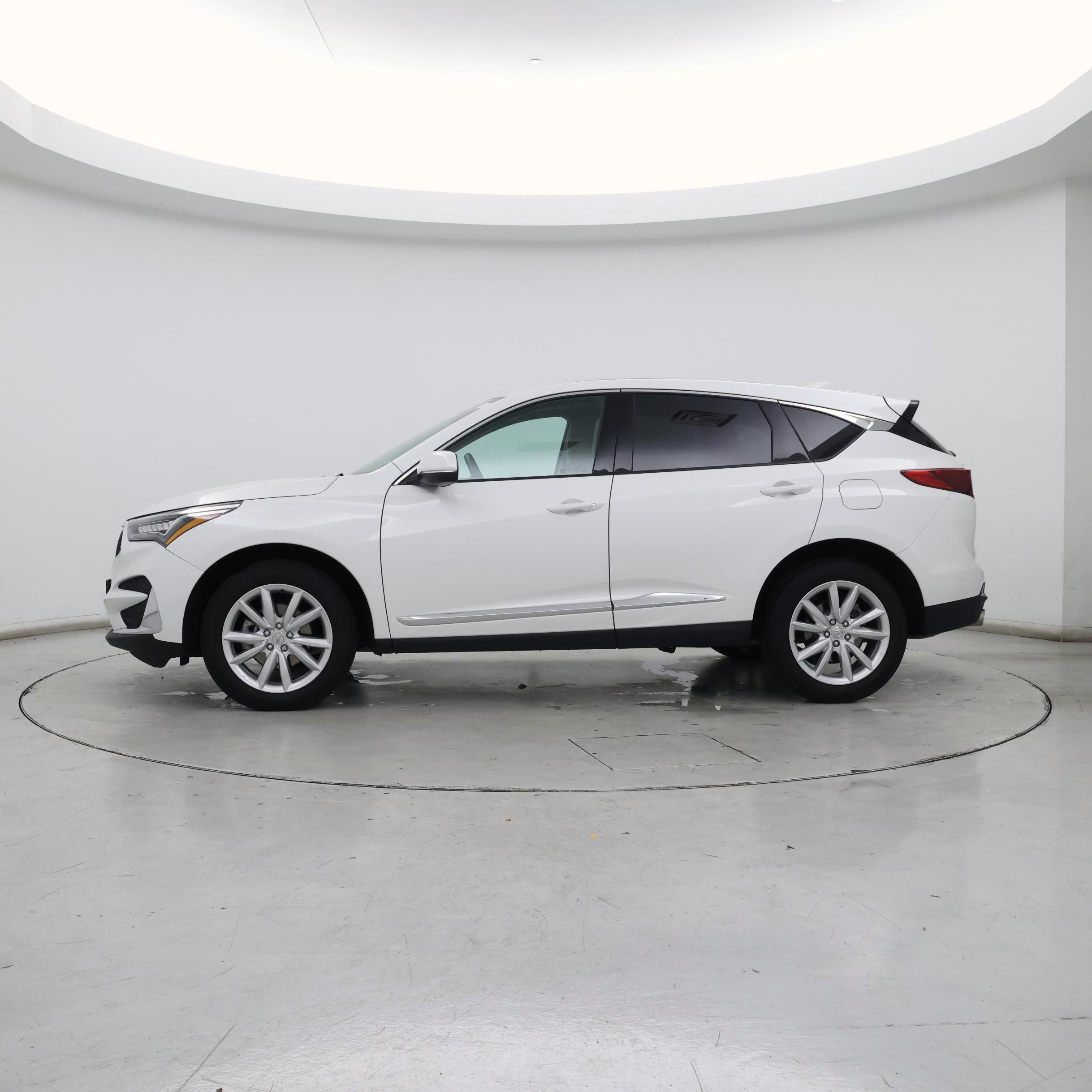 Thumbnail: 2021 Acura RDX - 3