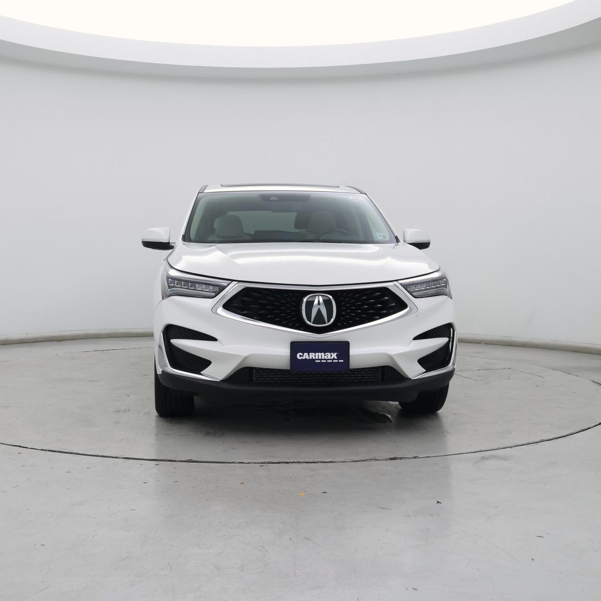 Thumbnail: 2021 Acura RDX - 5