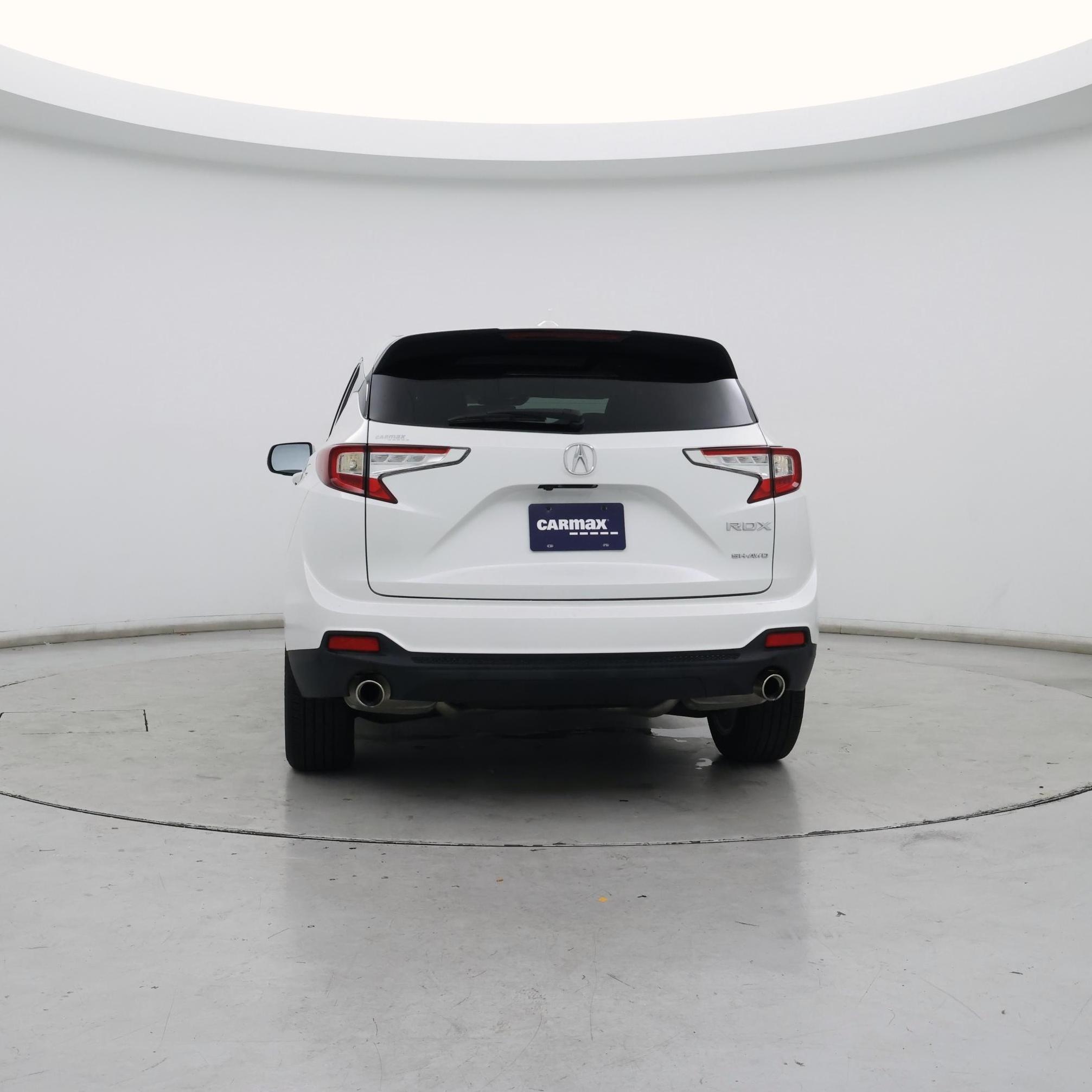 Thumbnail: 2021 Acura RDX - 6