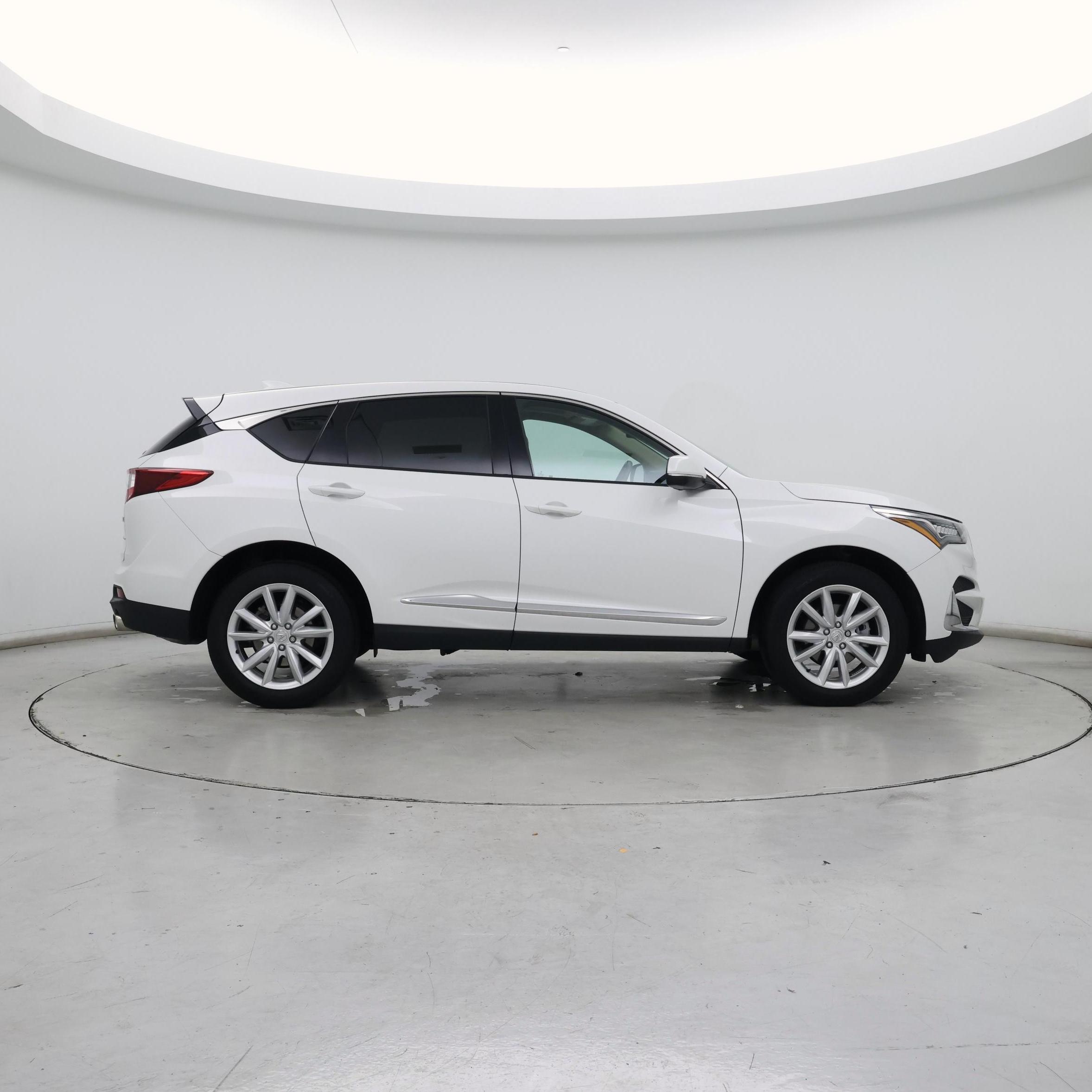 Thumbnail: 2021 Acura RDX - 7