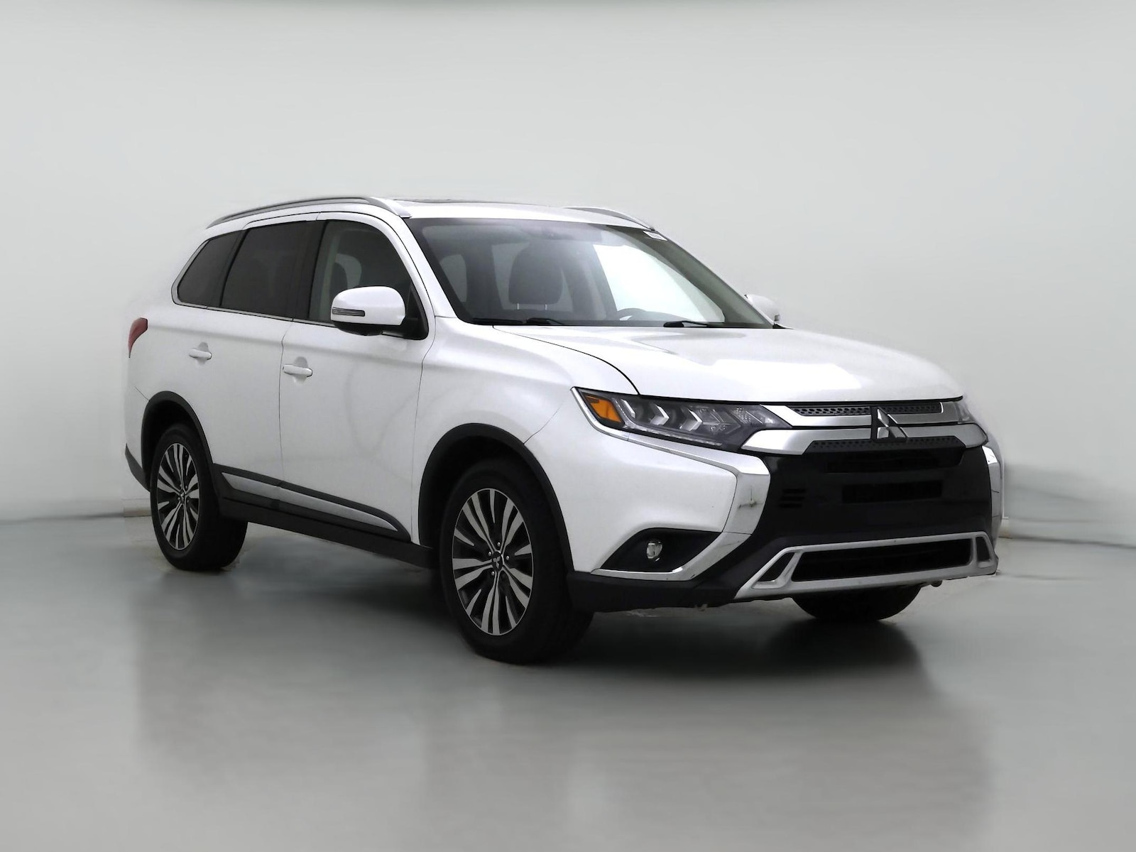 2019 Mitsubishi Outlander