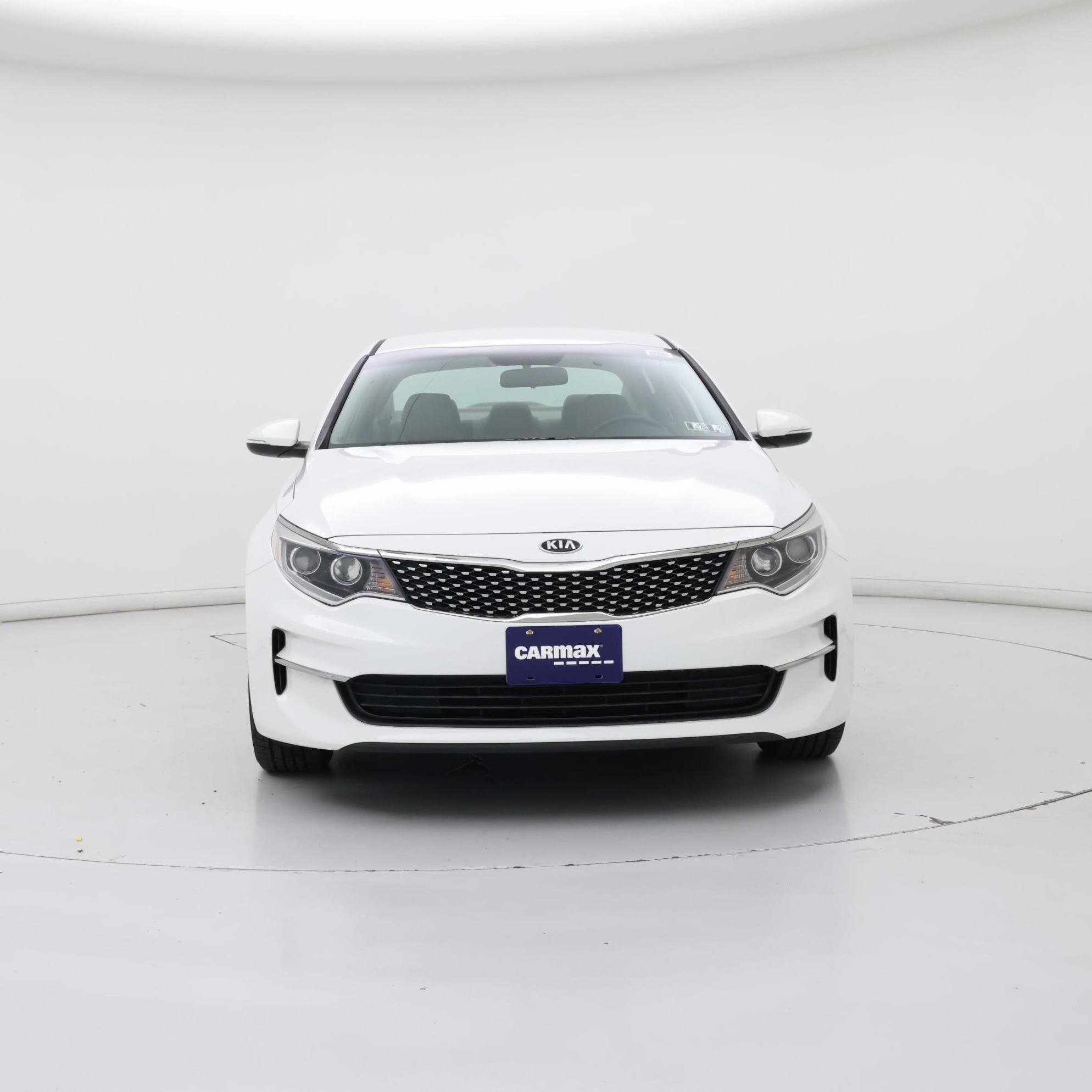 Thumbnail: 2016 Kia Optima - 5