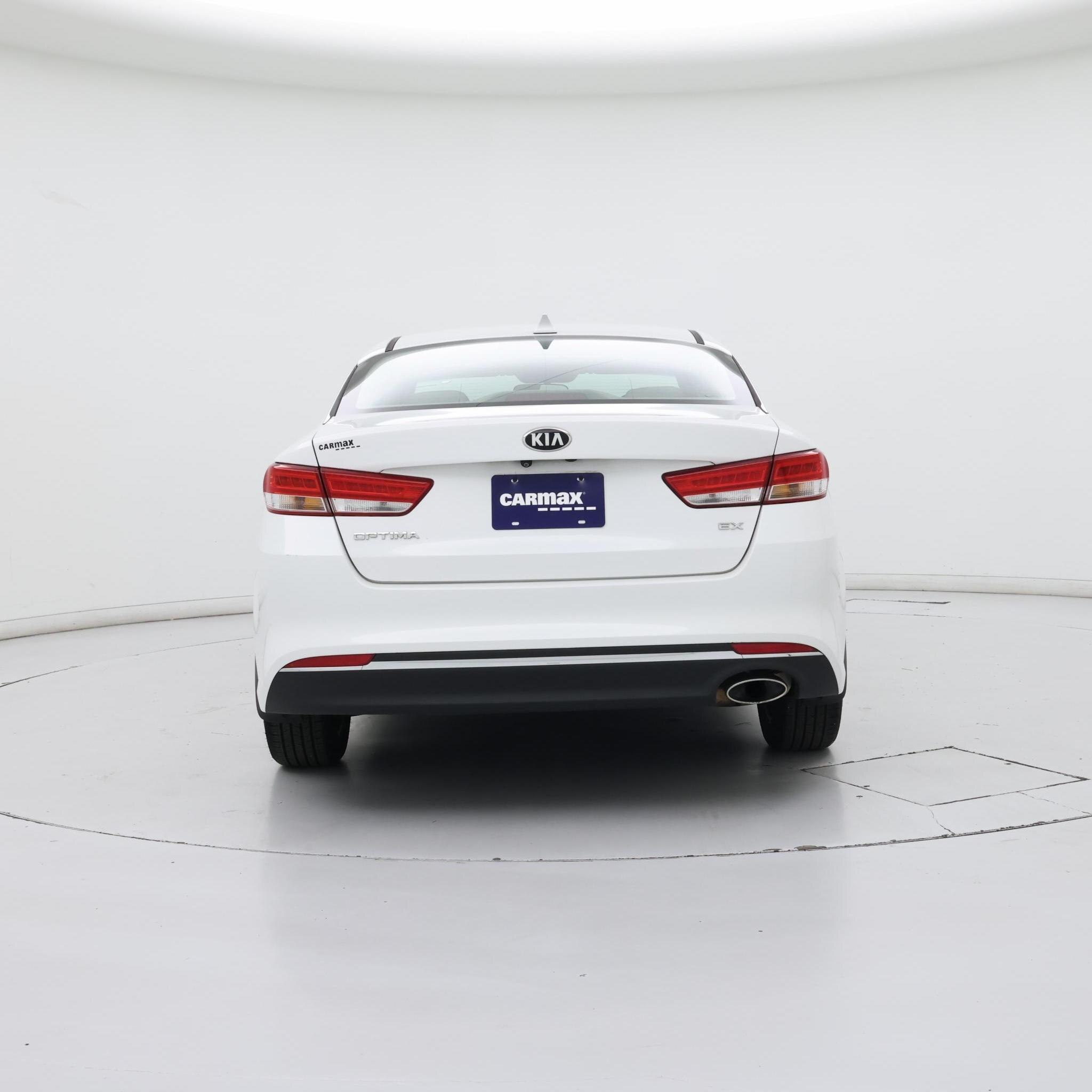 Thumbnail: 2016 Kia Optima - 6
