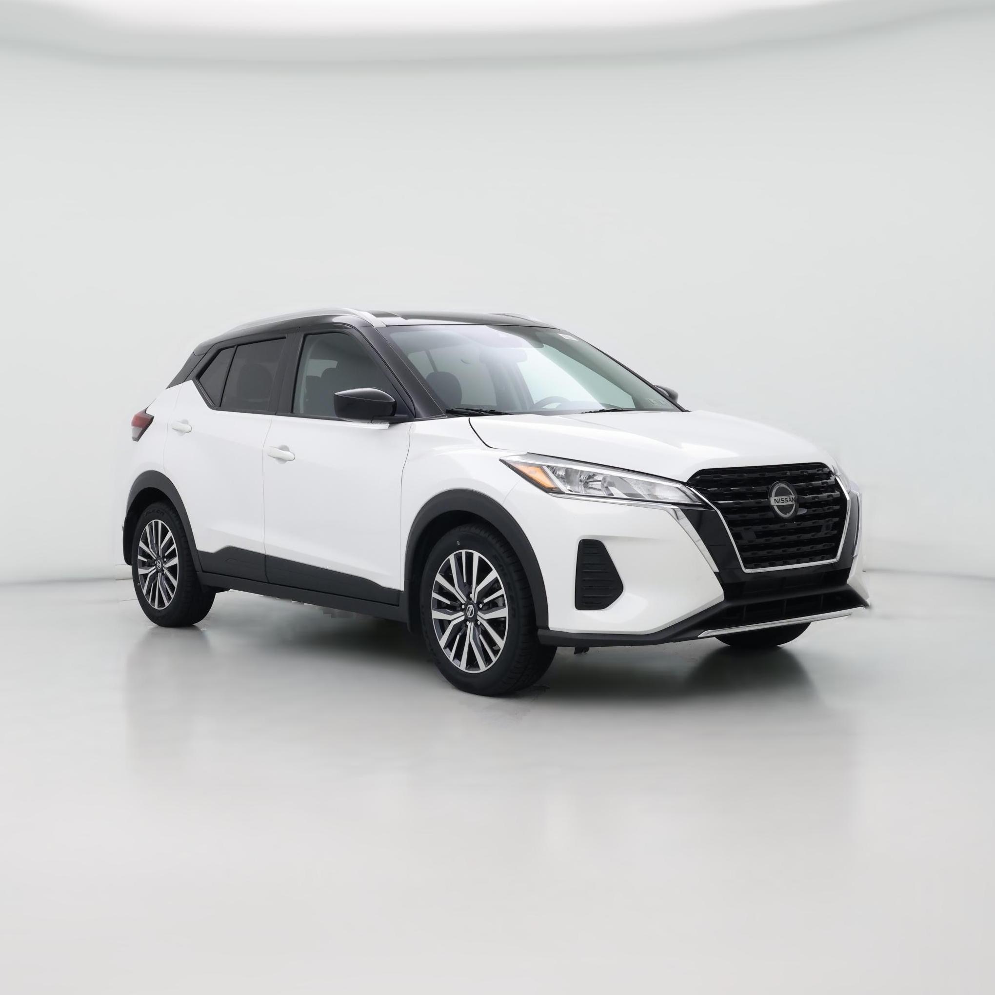 Thumbnail: 2021 Nissan Kicks - 1