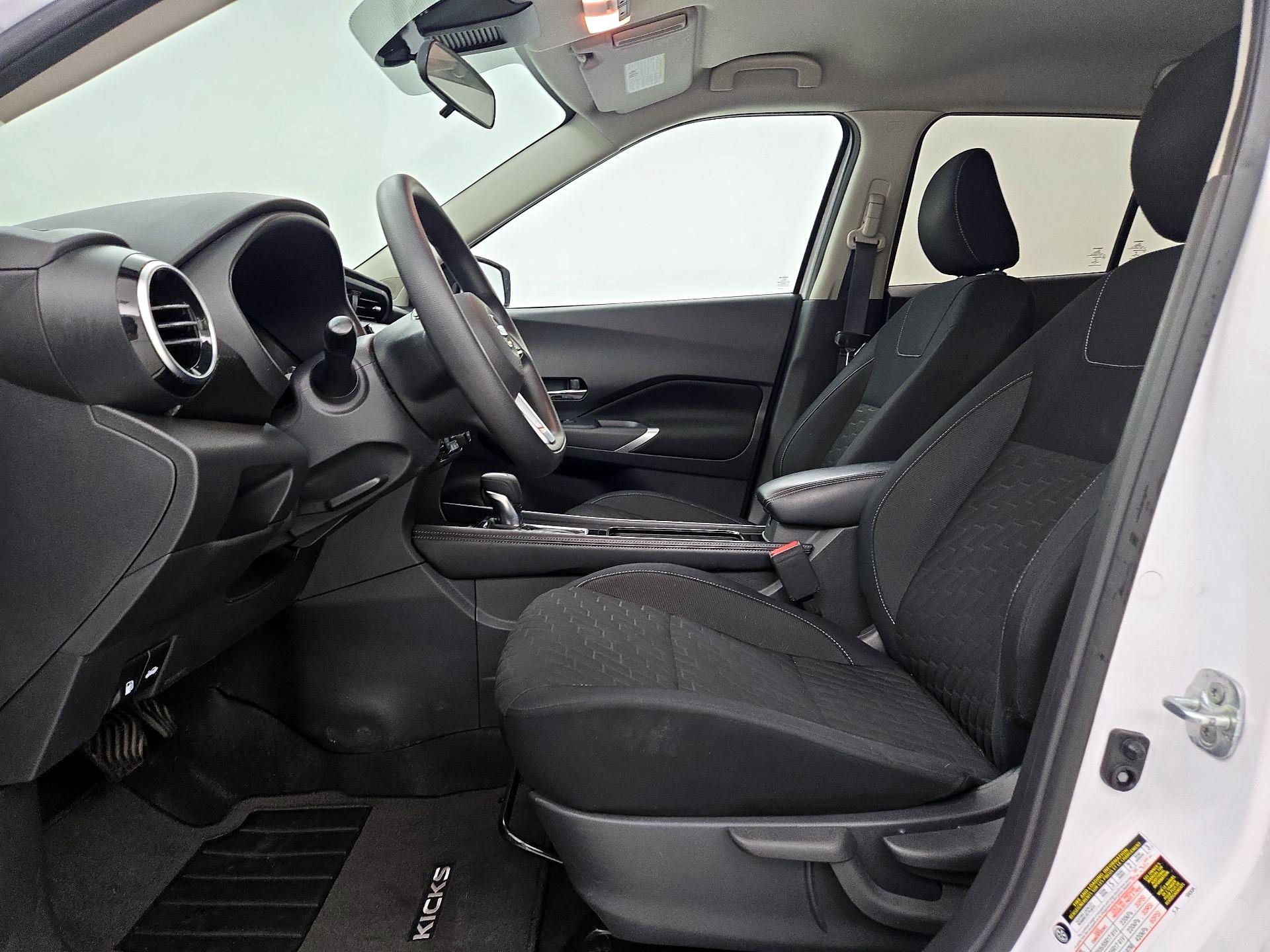 Thumbnail: 2021 Nissan Kicks - 11