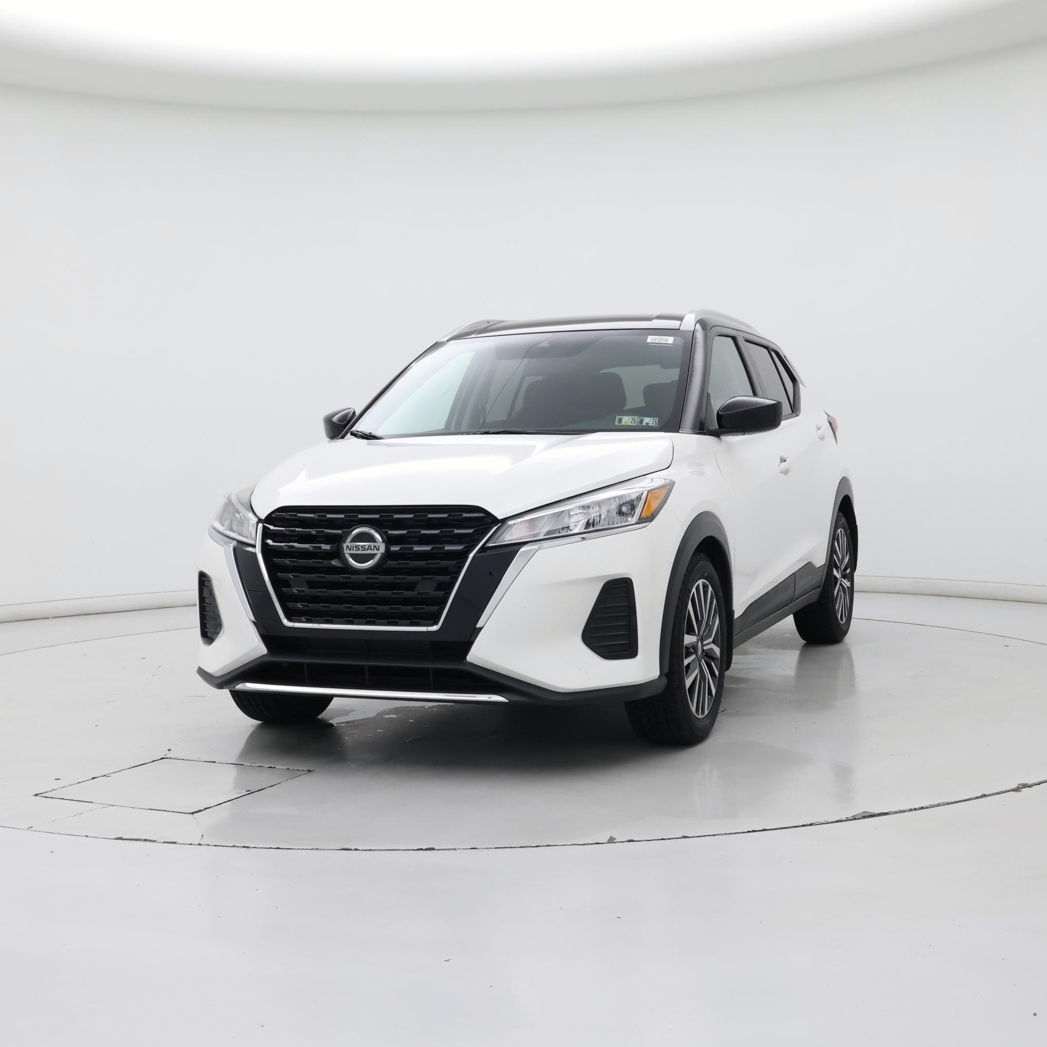 Thumbnail: 2021 Nissan Kicks - 4