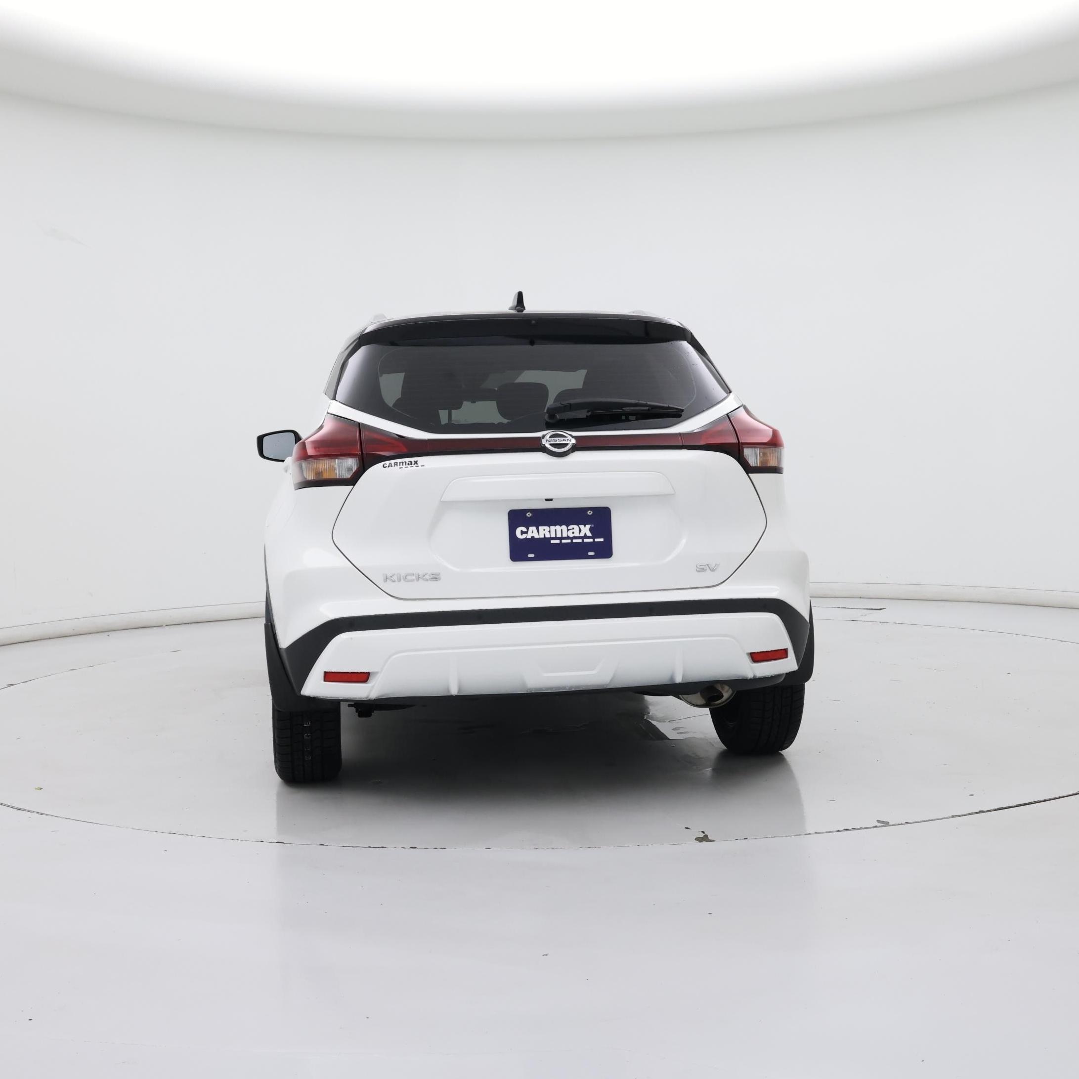 Thumbnail: 2021 Nissan Kicks - 6