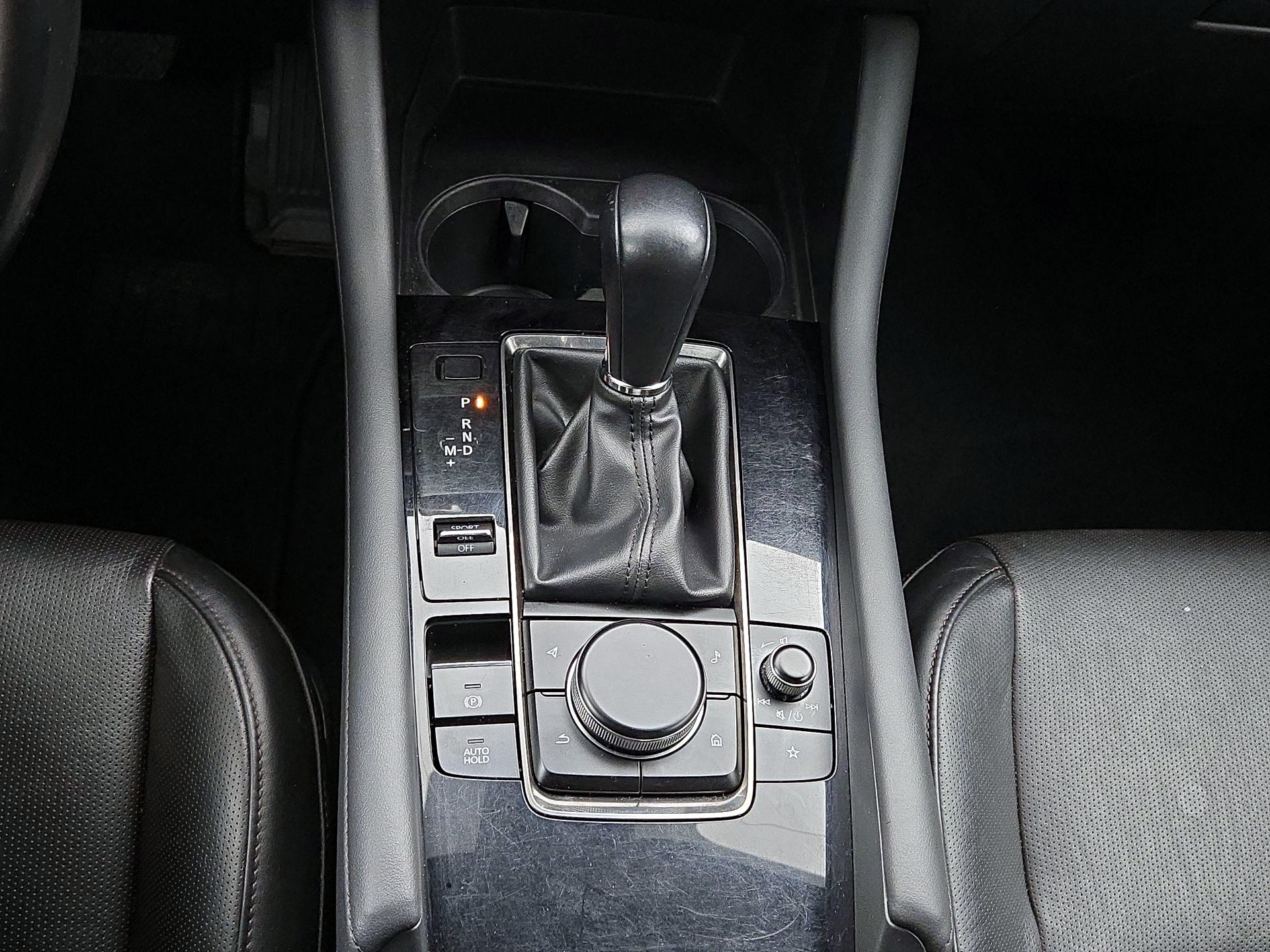 Thumbnail: 2021 Mazda Mazda3 - 18