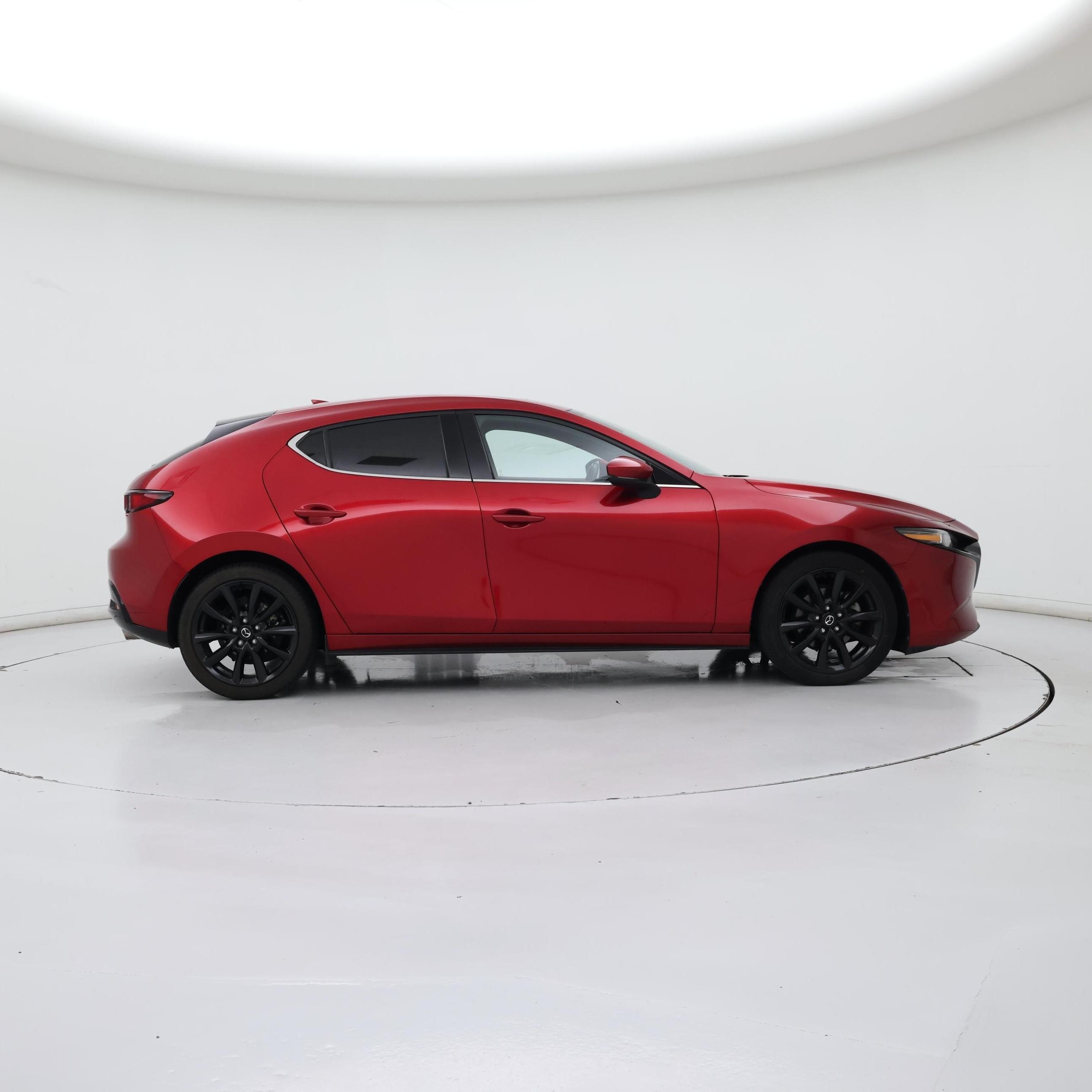 Thumbnail: 2021 Mazda Mazda3 - 7