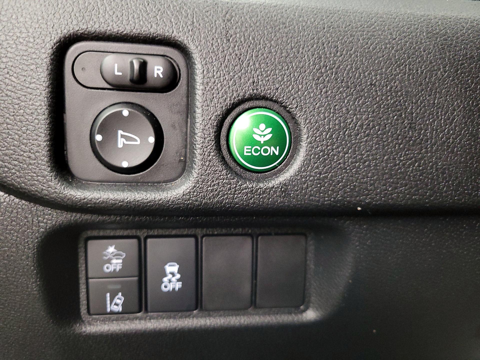Thumbnail: 2021 Honda Passport - 13