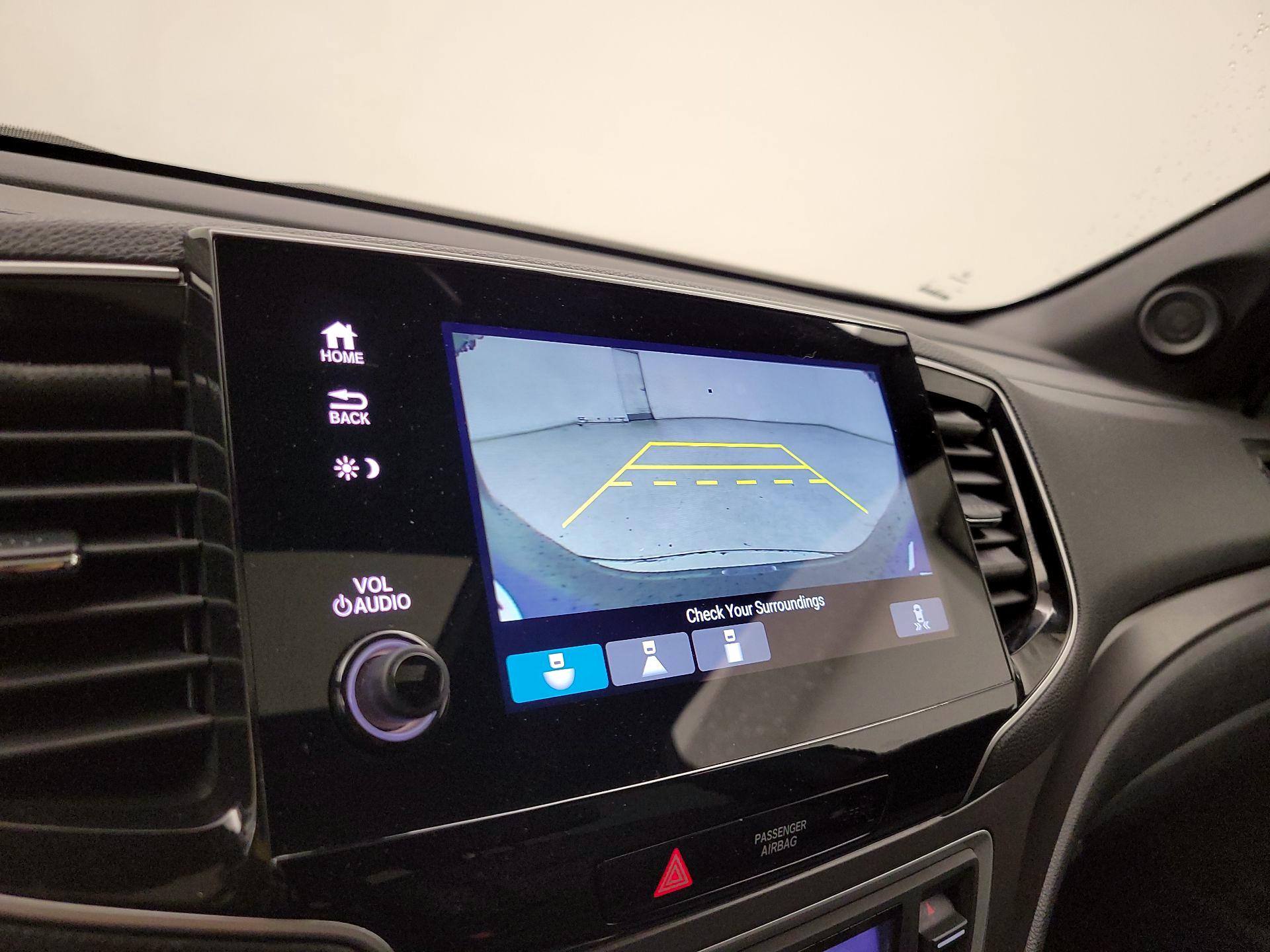 Thumbnail: 2021 Honda Passport - 14