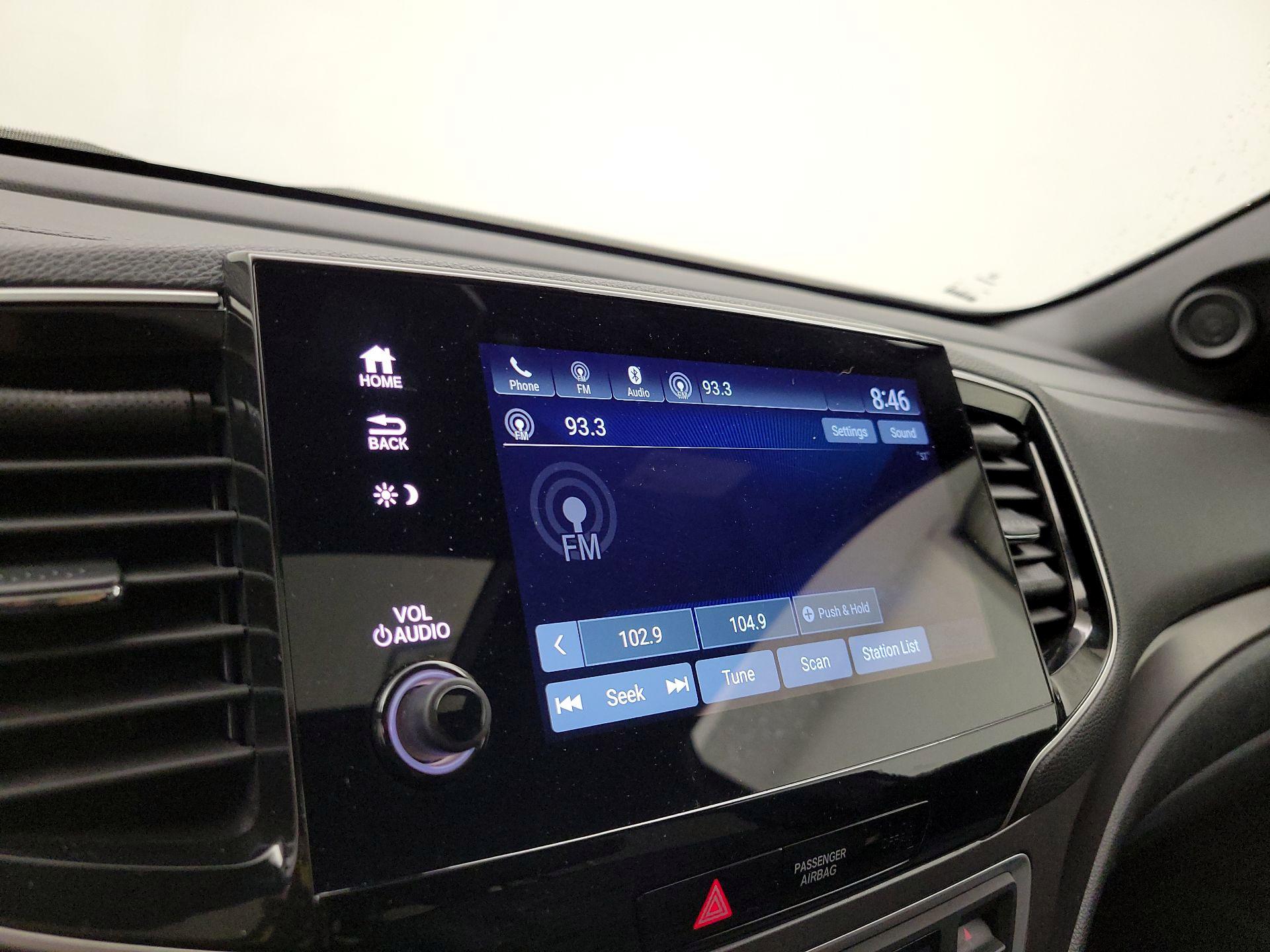 Thumbnail: 2021 Honda Passport - 15