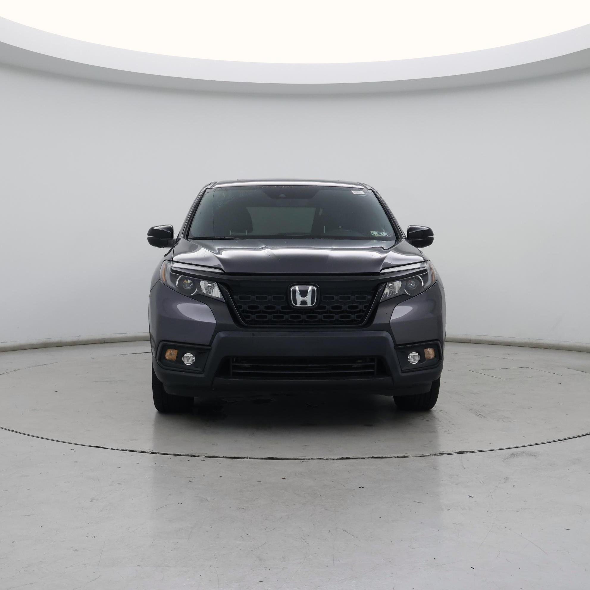 Thumbnail: 2021 Honda Passport - 5
