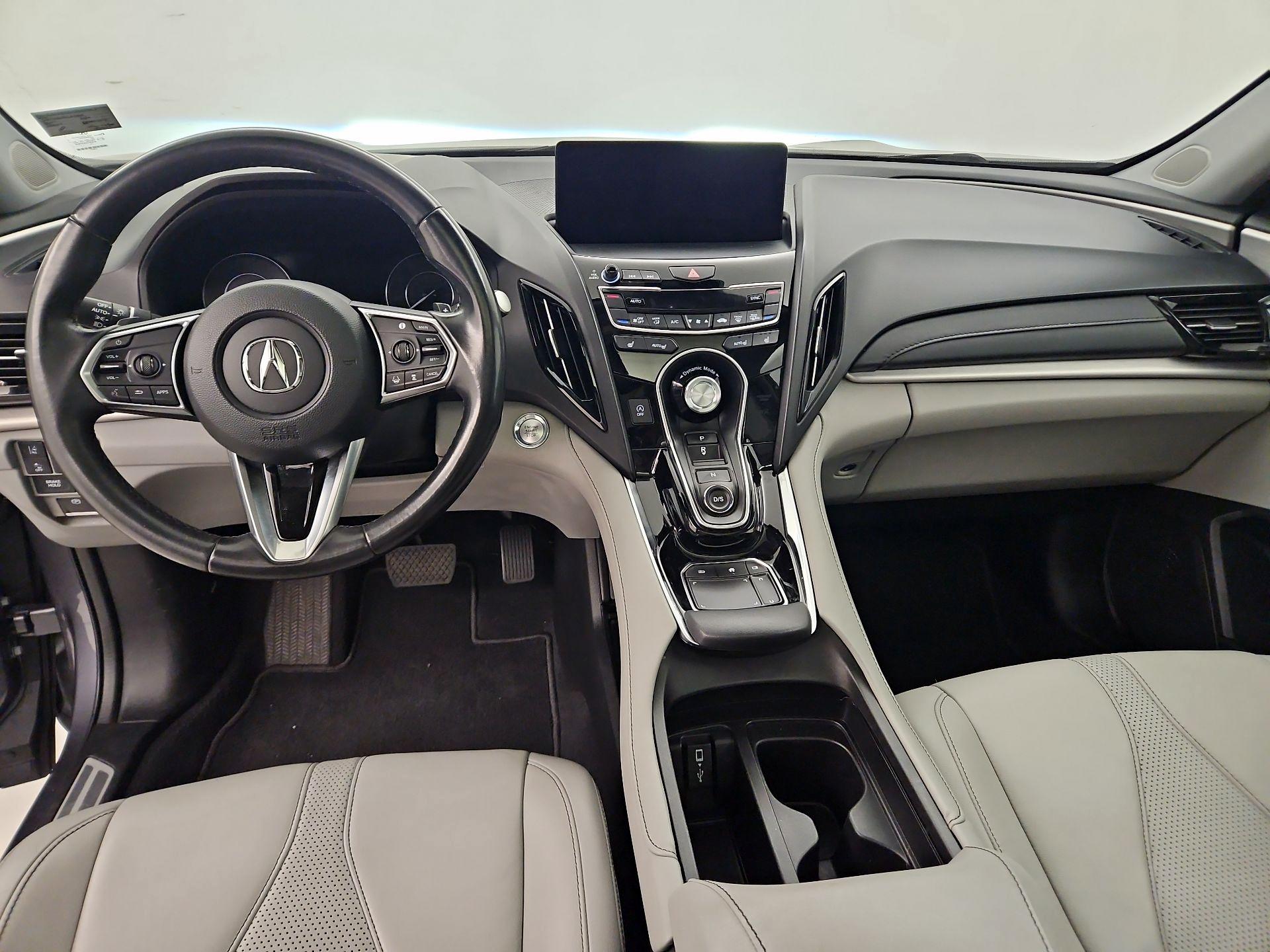 Thumbnail: 2020 Acura RDX - 9