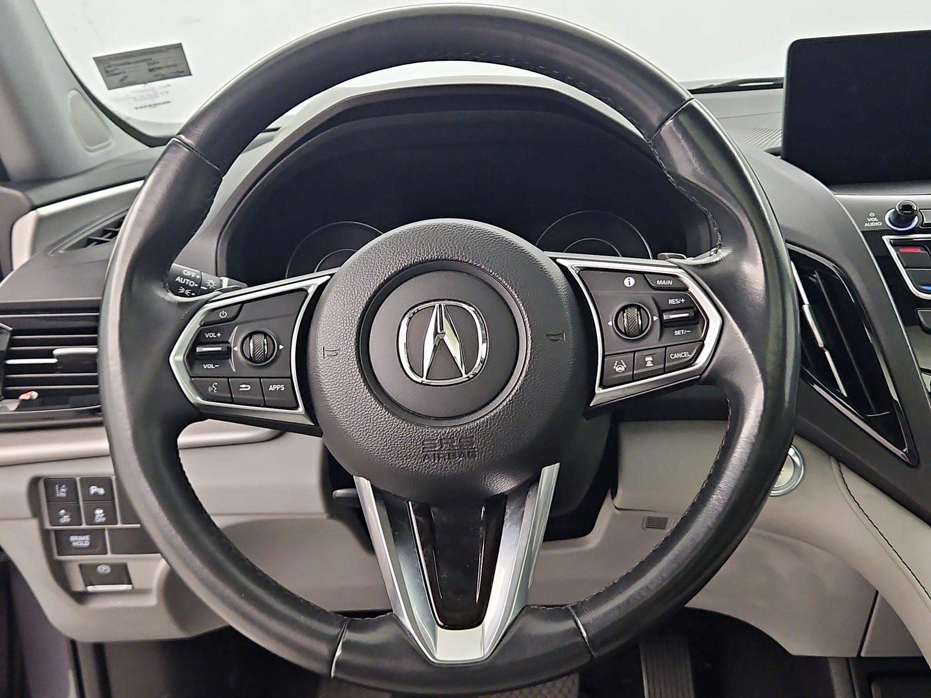 Thumbnail: 2020 Acura RDX - 10