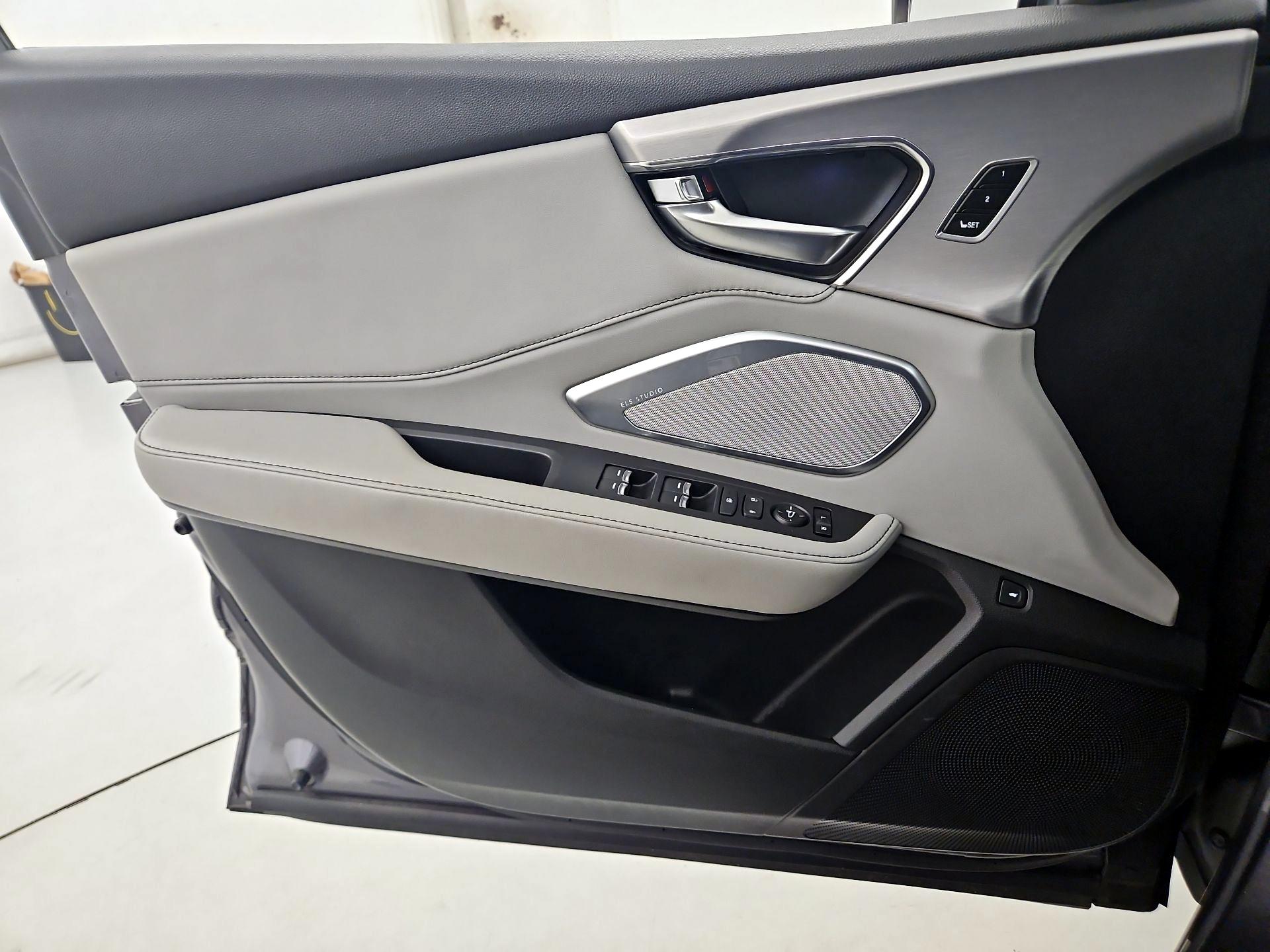 Thumbnail: 2020 Acura RDX - 12