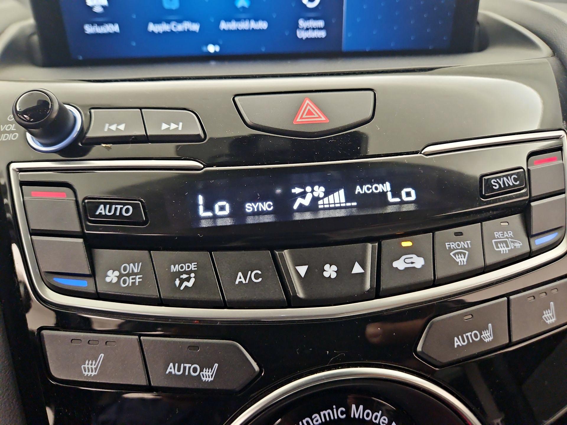 Thumbnail: 2020 Acura RDX - 17