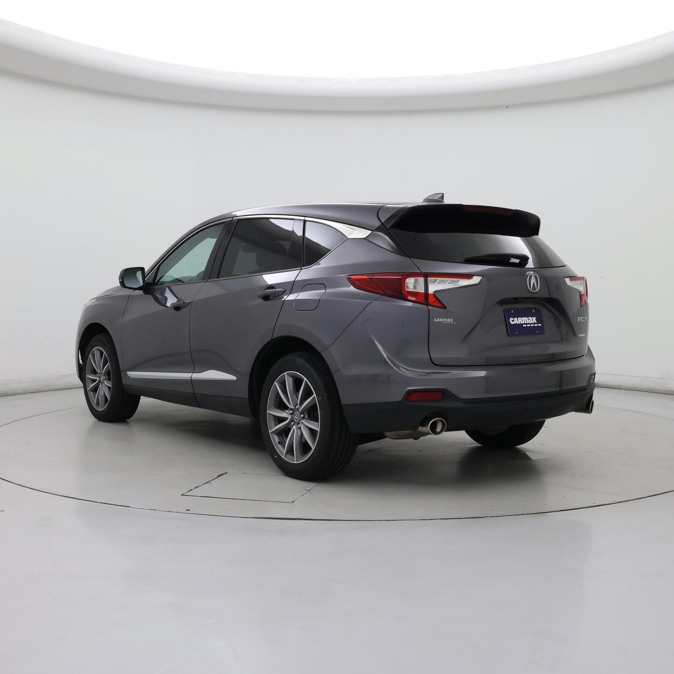 Thumbnail: 2020 Acura RDX - 2