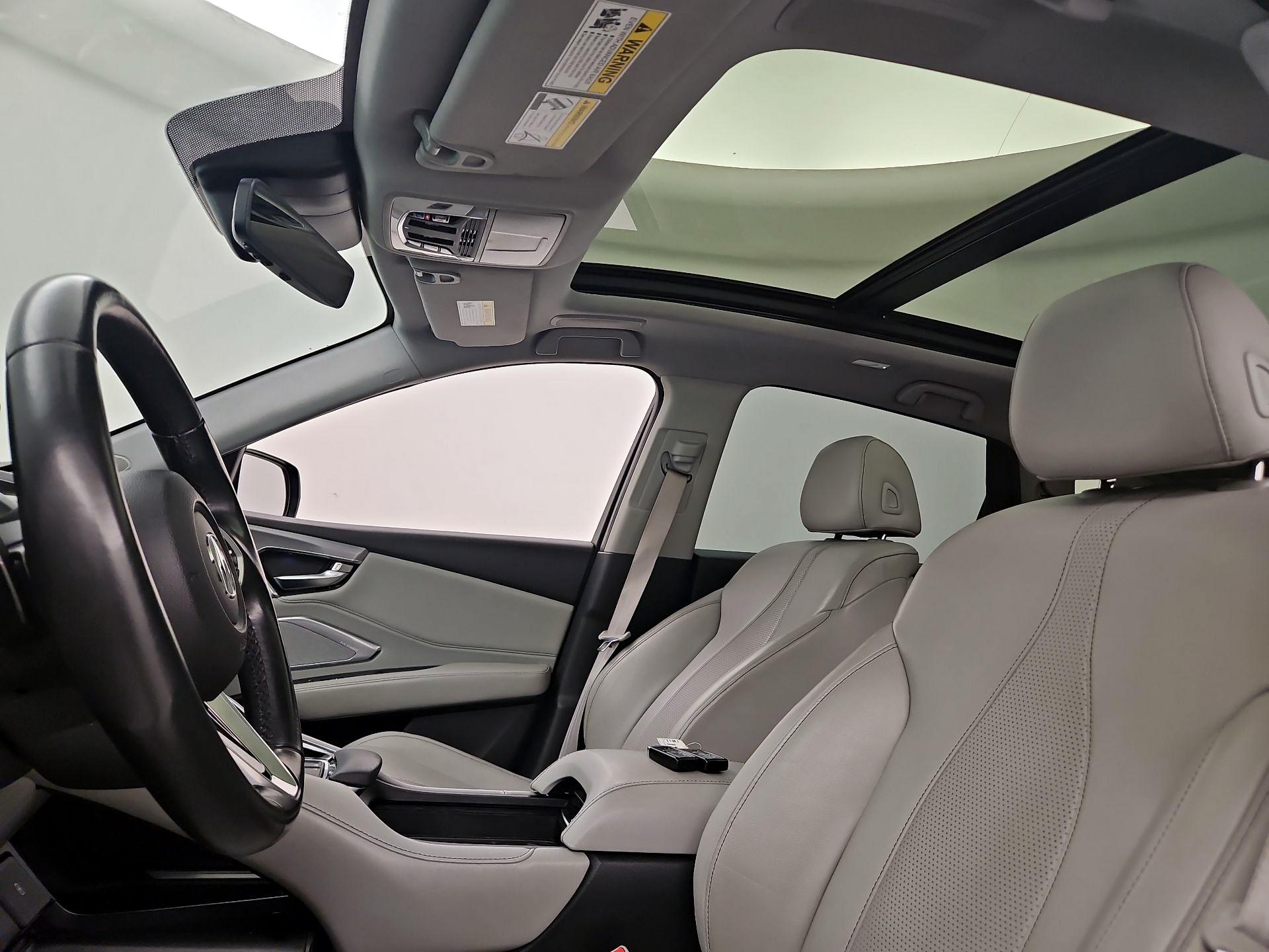 Thumbnail: 2020 Acura RDX - 20
