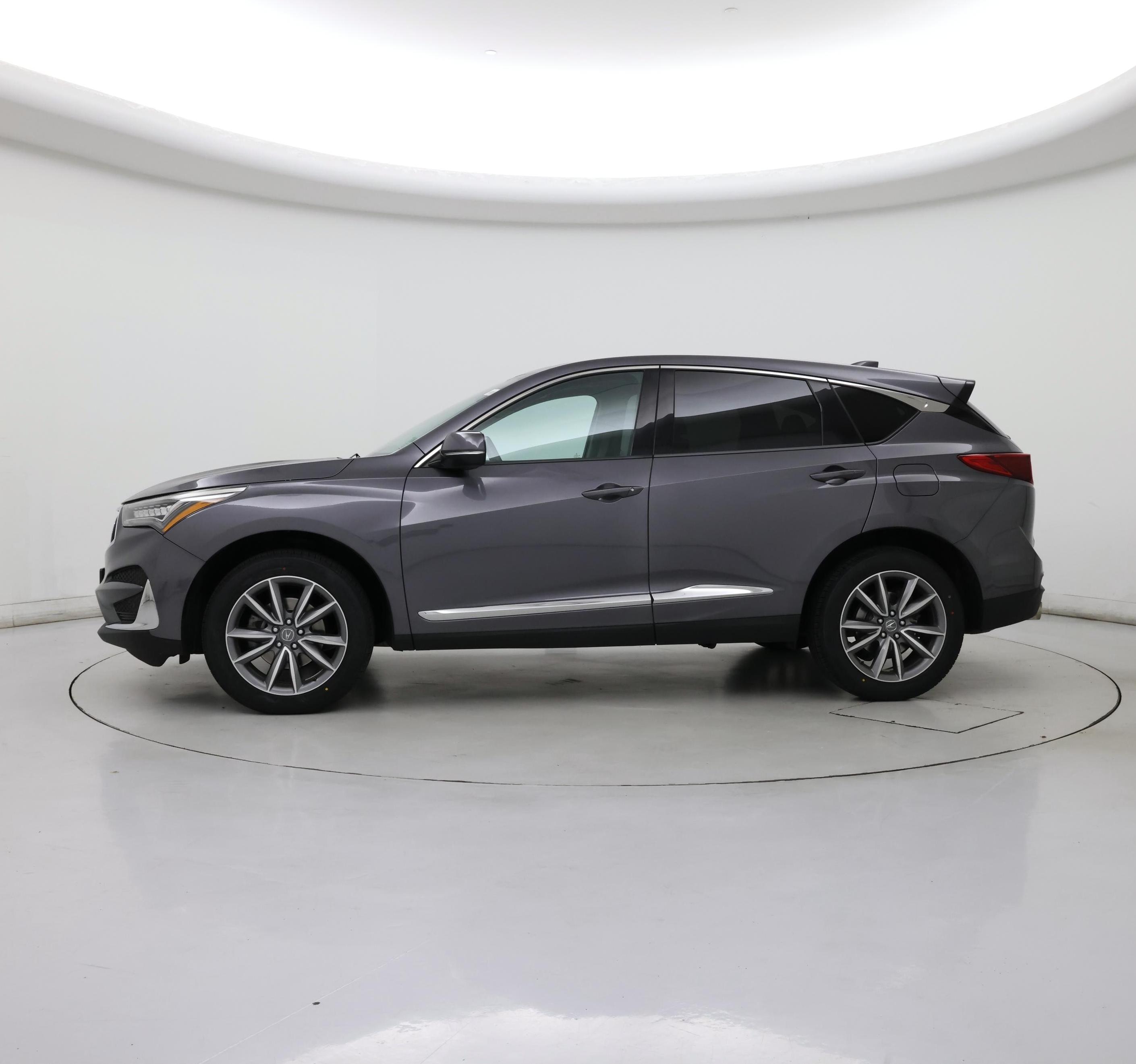 Thumbnail: 2020 Acura RDX - 3